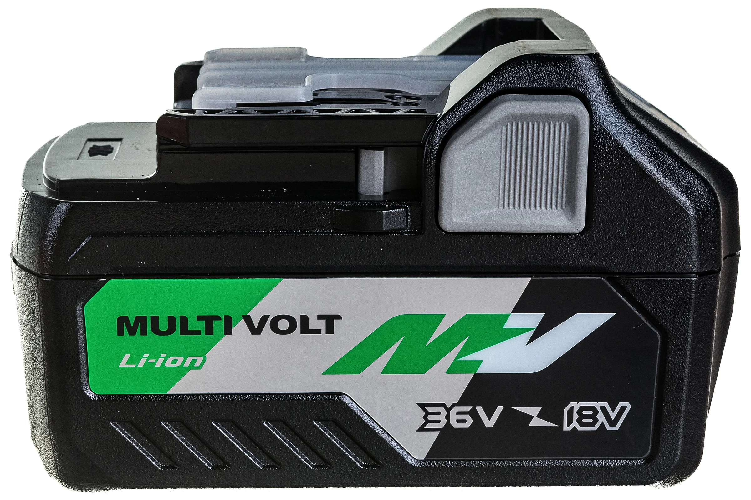 Аккумуляторный ударный винтоверт Hikoki DV36DA DV36DARGZ