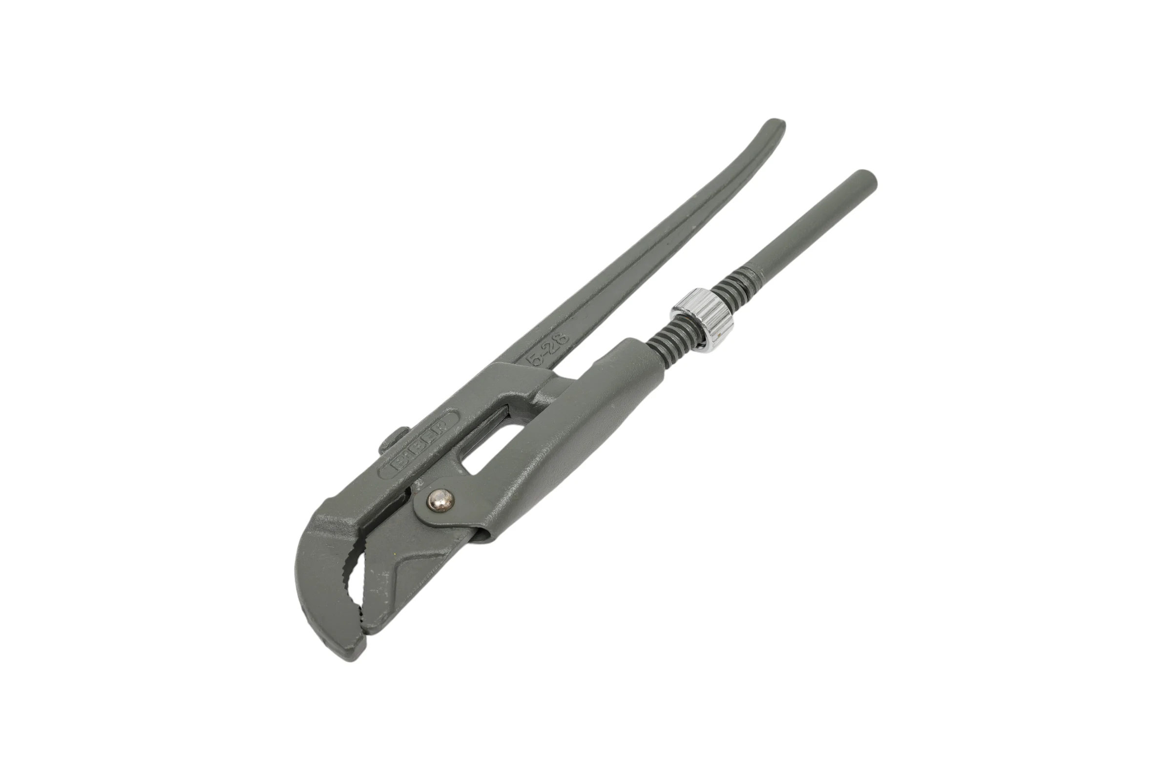 Трубный ключ 45 градусов 3/4 Biber 90154 тов-202168
