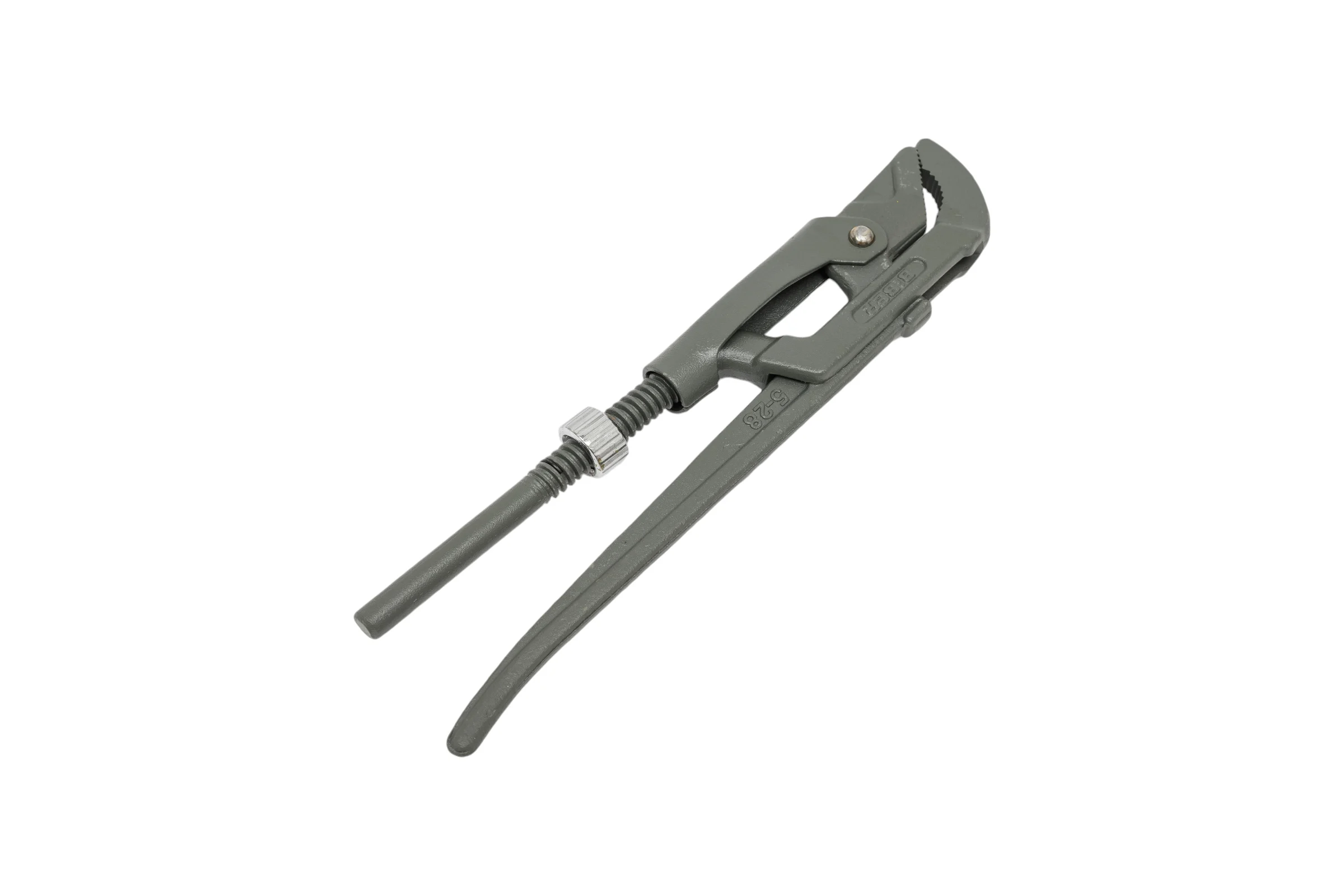 Трубный ключ 45 градусов 3/4 Biber 90154 тов-202168