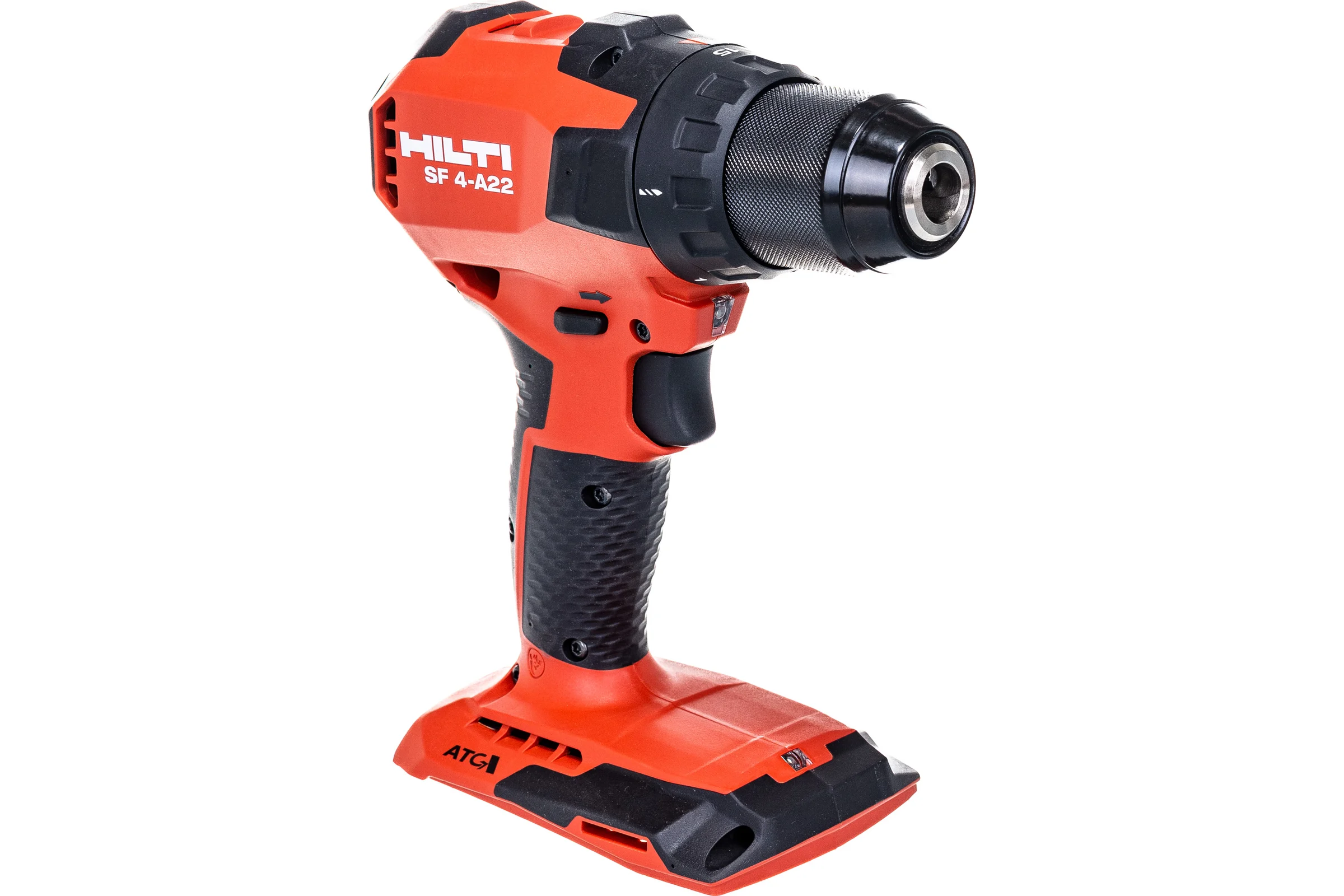 Аккумуляторная дрель-шуруповёрт Hilti SF 4-A22 чемодан 2177403