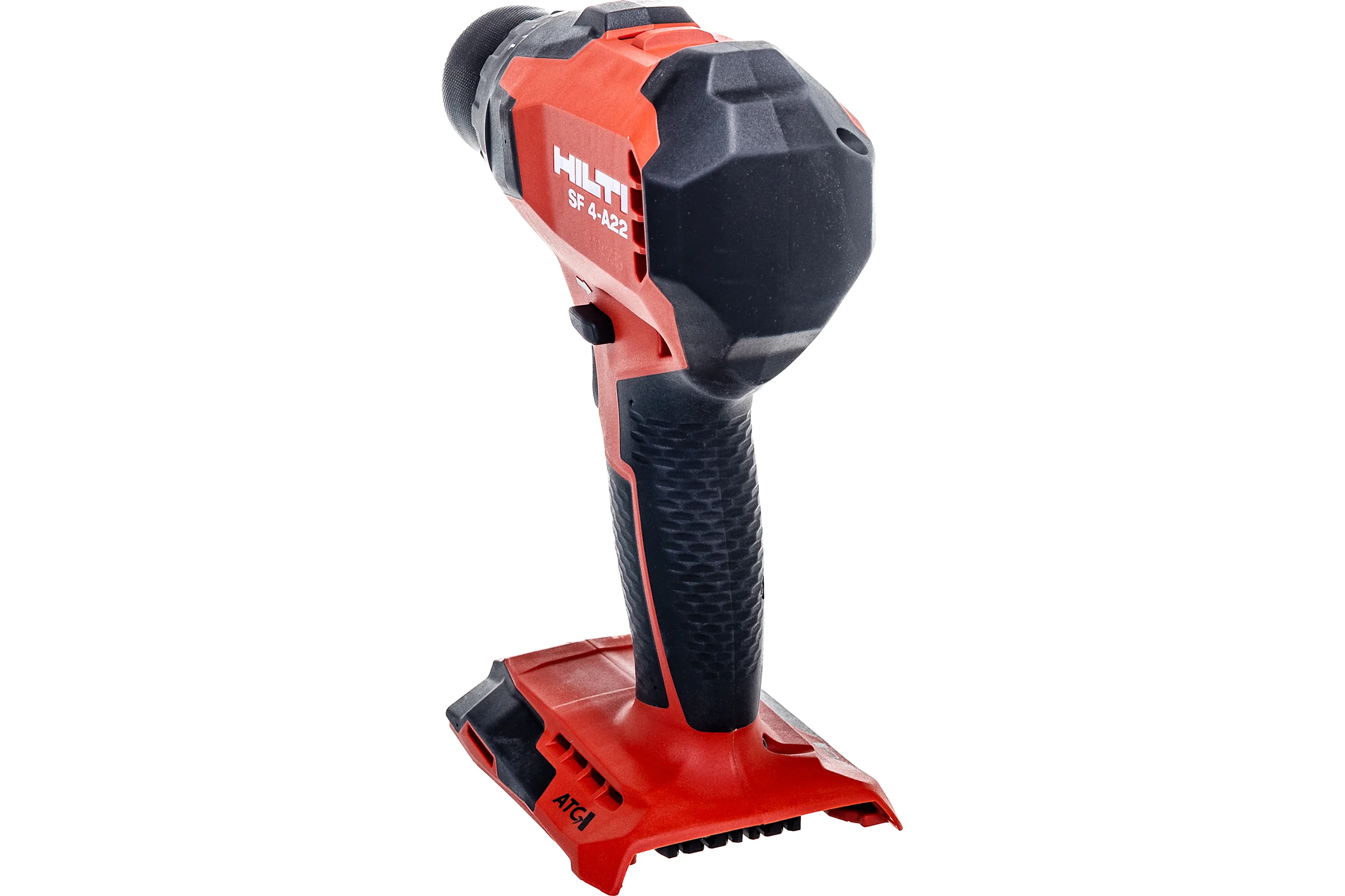 Аккумуляторная дрель-шуруповёрт Hilti SF 4-A22 чемодан 2177403