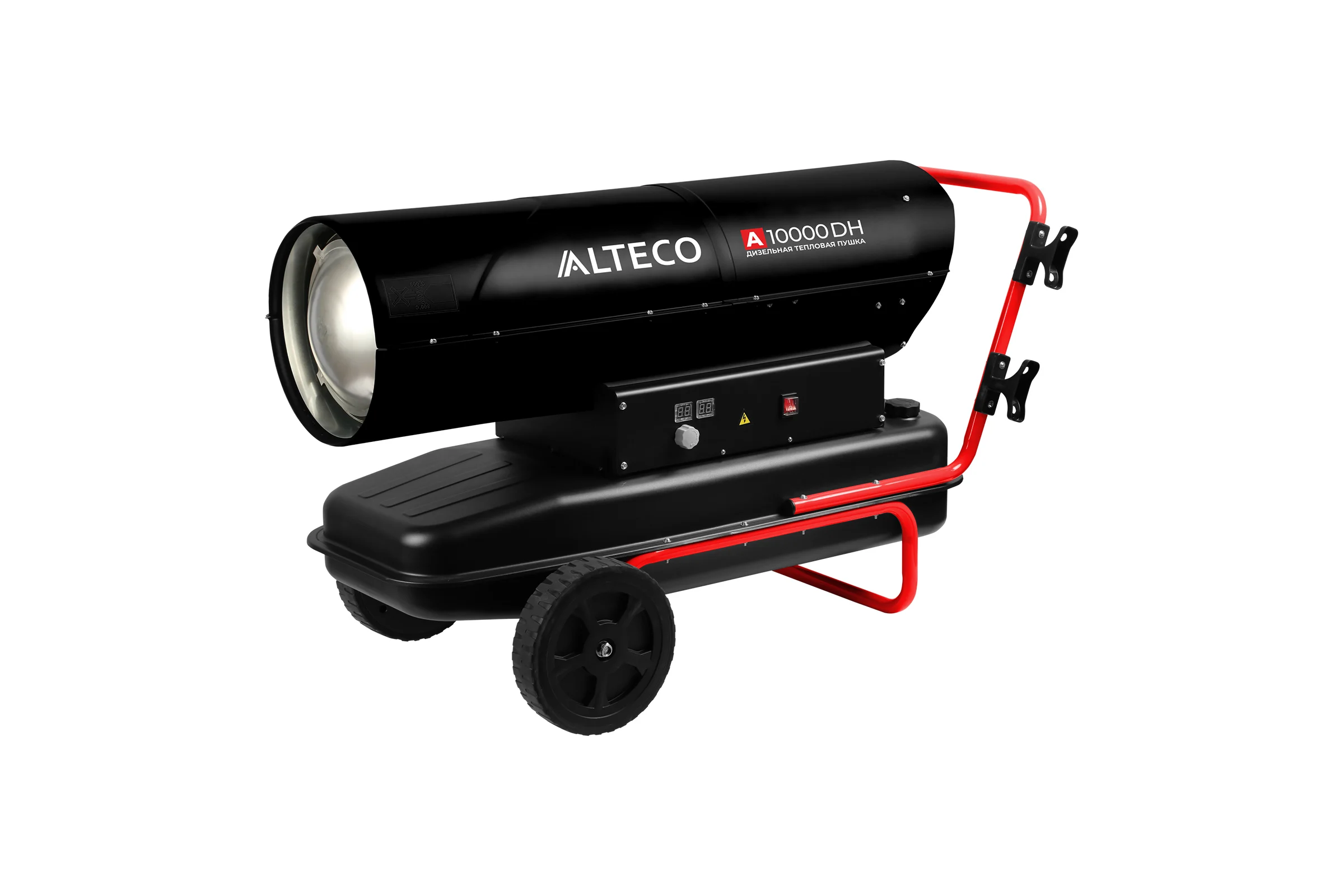 Нагреватель на жидком топливе ALTECO 100 кВт A-10000DH 15874