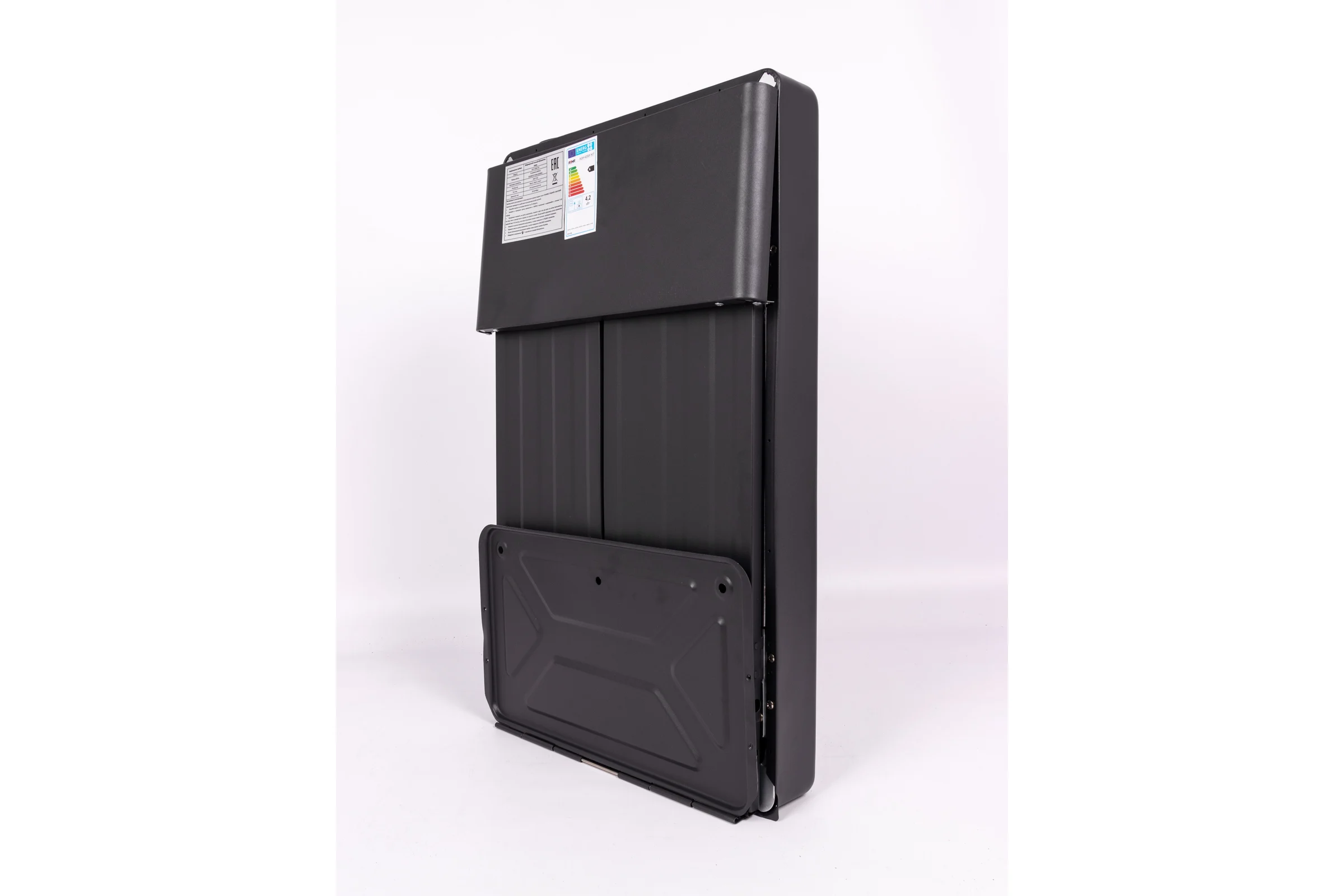 Обогреватель инфракрасный газовый ARMA AGH-4200F KIT