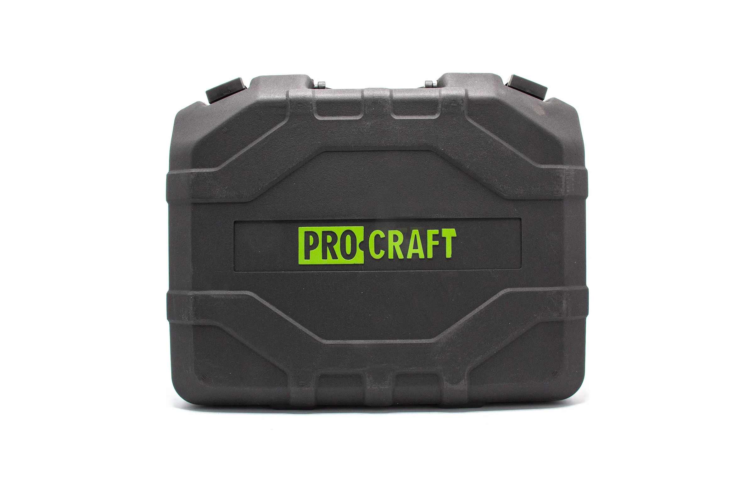 Перфоратор PROCRAFT 1500 Вт, 6,0 Дж, 0-4250 уд/мин, SDS+ BH2250