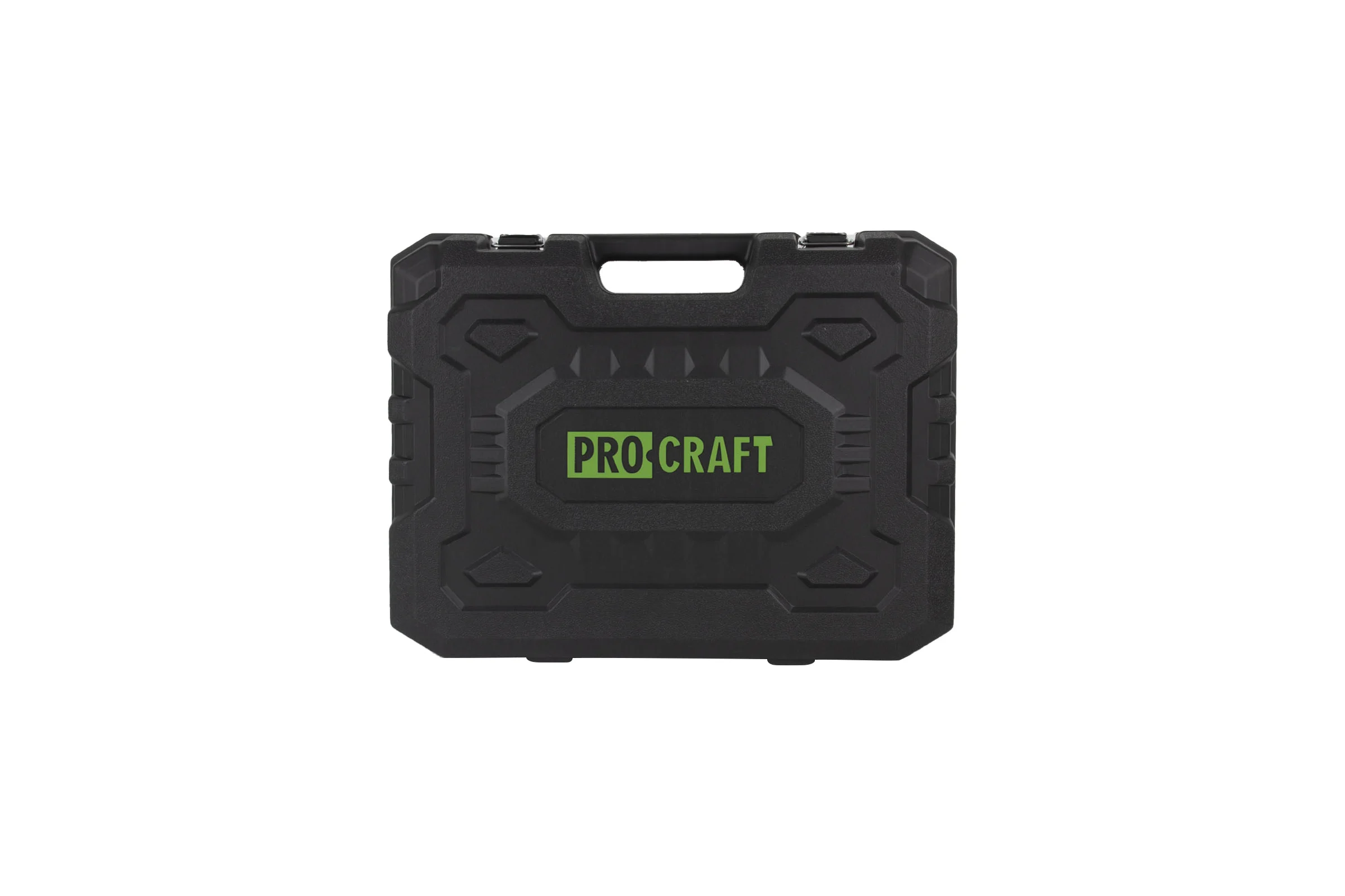 Перфоратор PROCRAFT 1600 Вт, 9,0 Дж, 0-3850 уд/мин, SDS MAX BH2350MAX