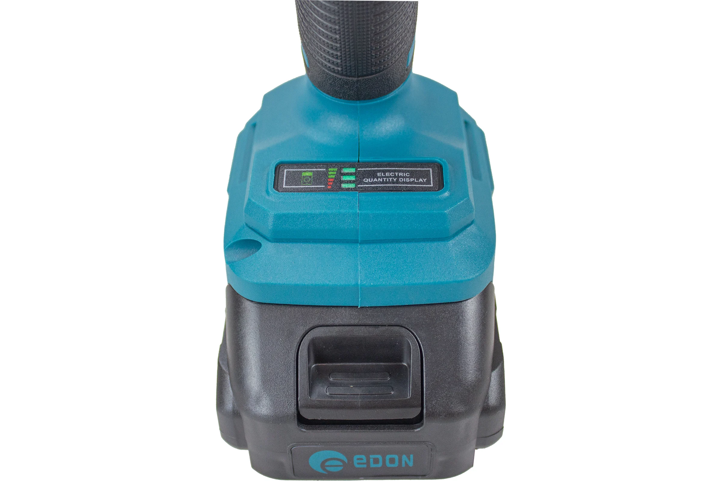 Аккумуляторная дрель бесщеточная EDON AD-21CBL 28013