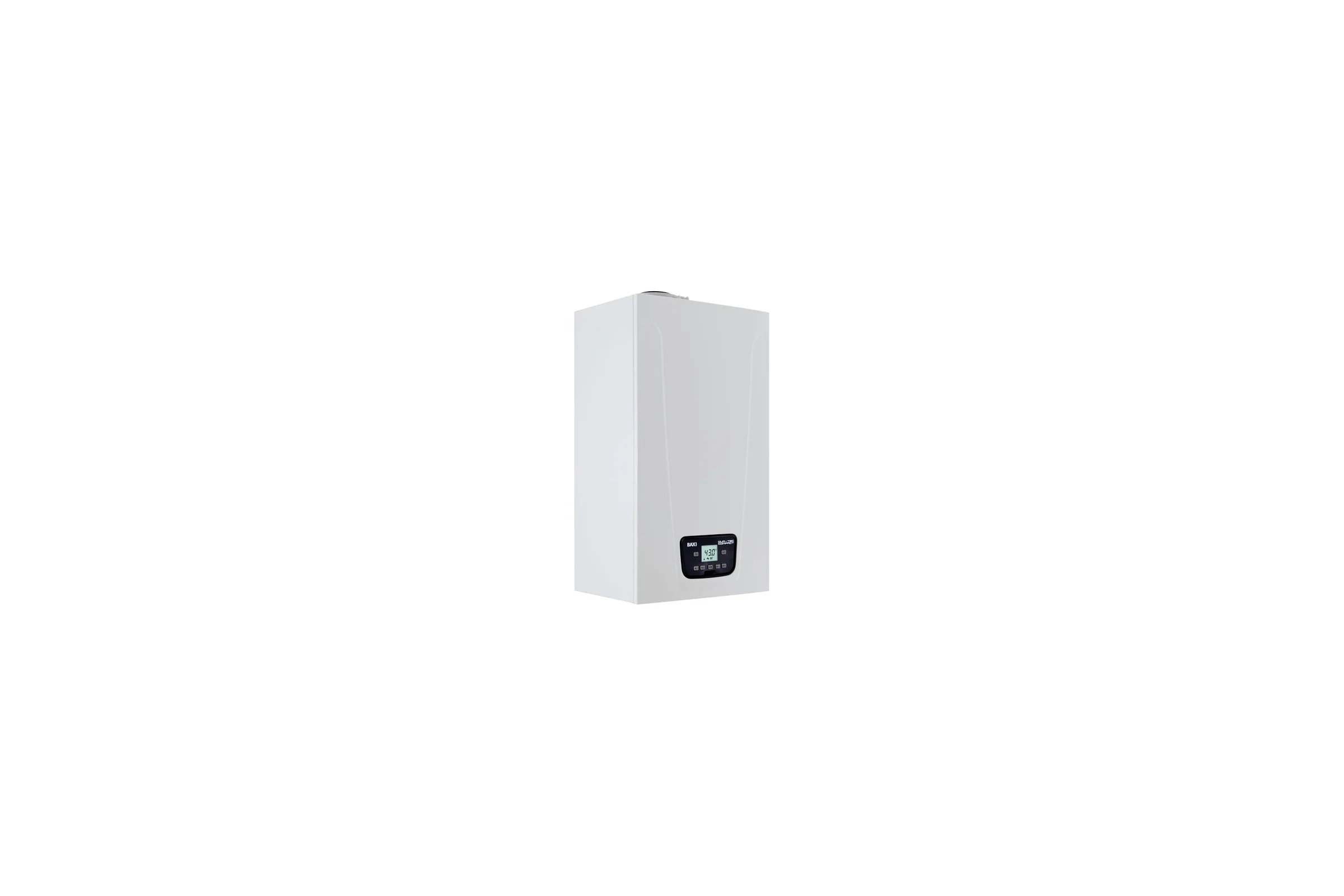 Конденсационный настенный котёл Baxi Duotec Compact 24 GA A7722038