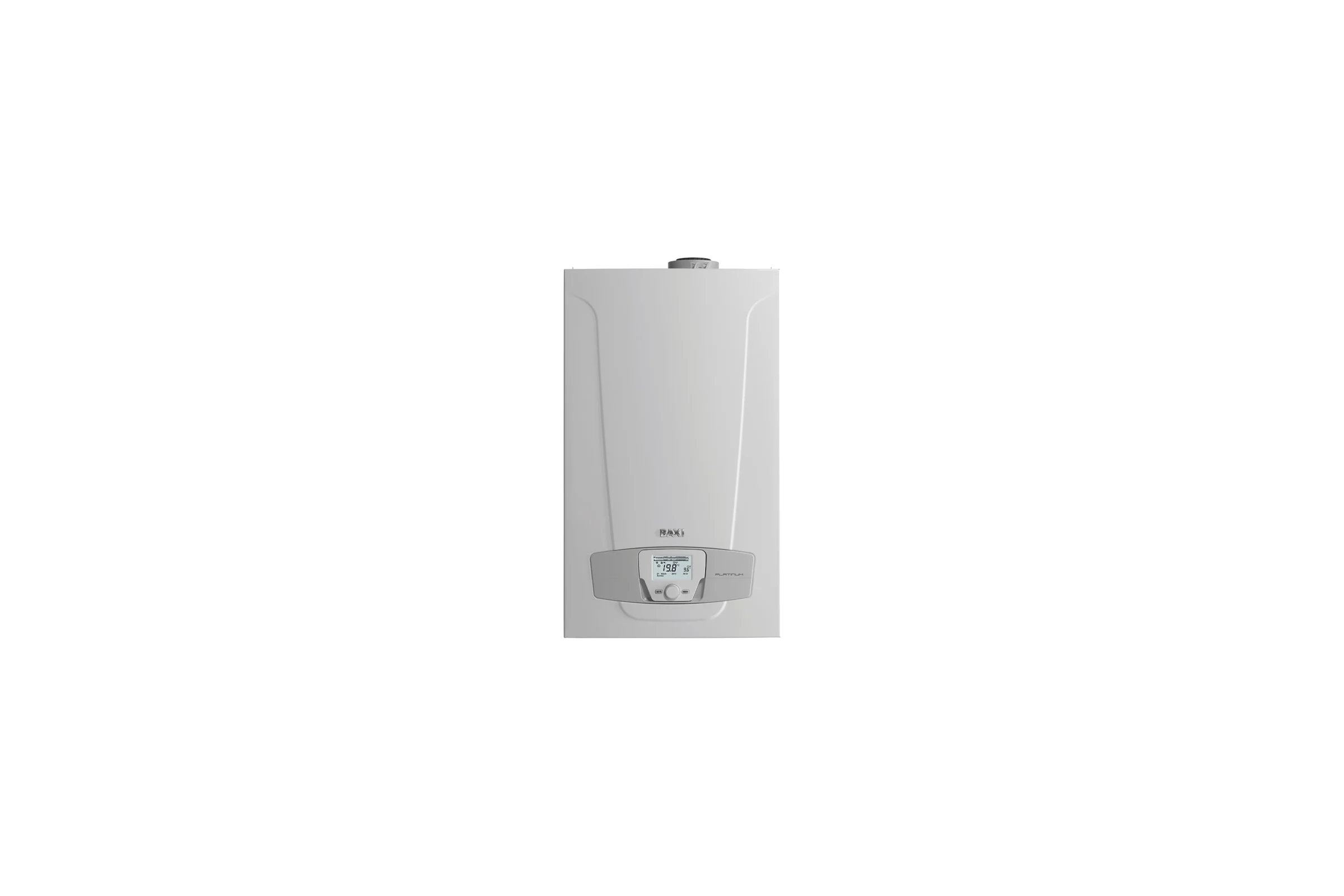 Конденсационный настенный котёл Baxi LUNA Platinum+ 1.18 GA 7219689