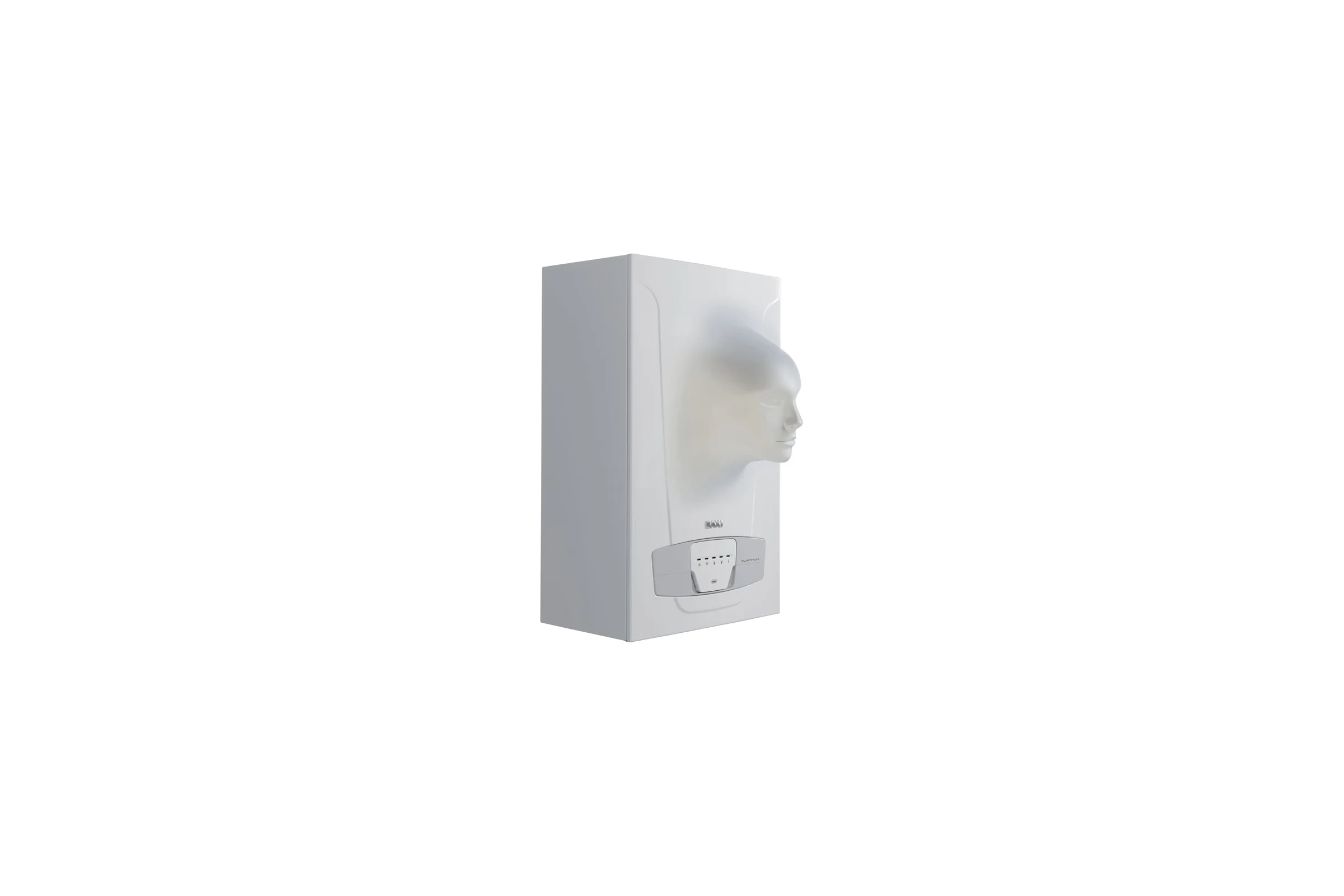 Конденсационный настенный котёл Baxi LUNA Platinum+ 1.18 GA 7219689