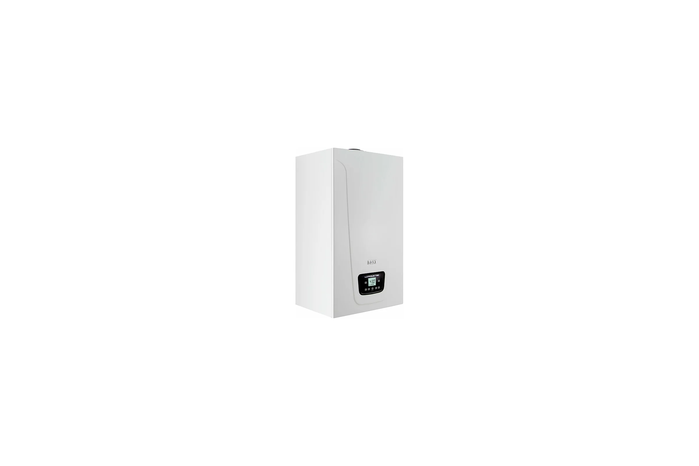 Конденсационный настенный котёл Baxi LUNA DUOTEC E 40 A7720028