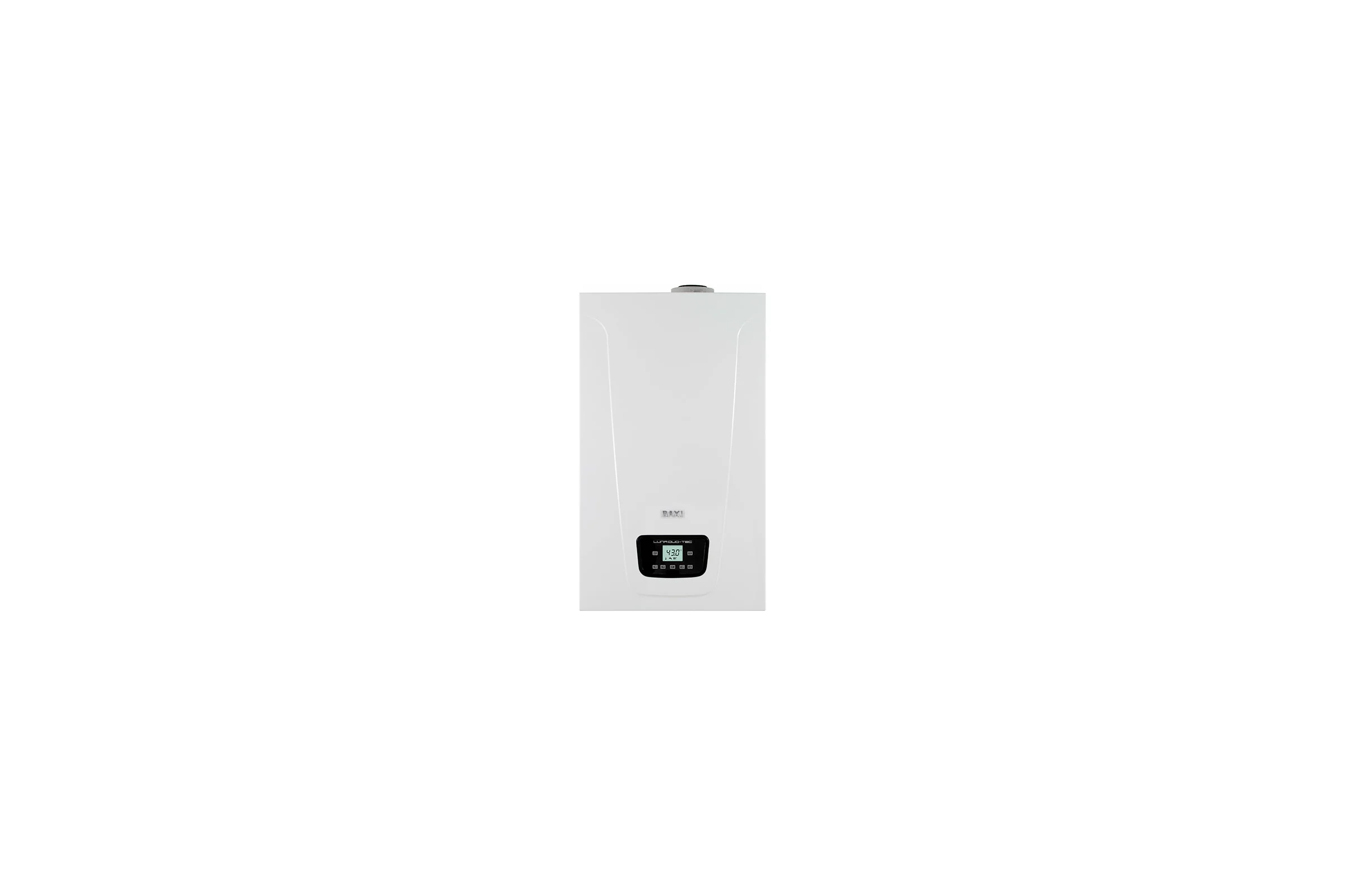 Конденсационный настенный котёл Baxi LUNA DUOTEC E 40 A7720028