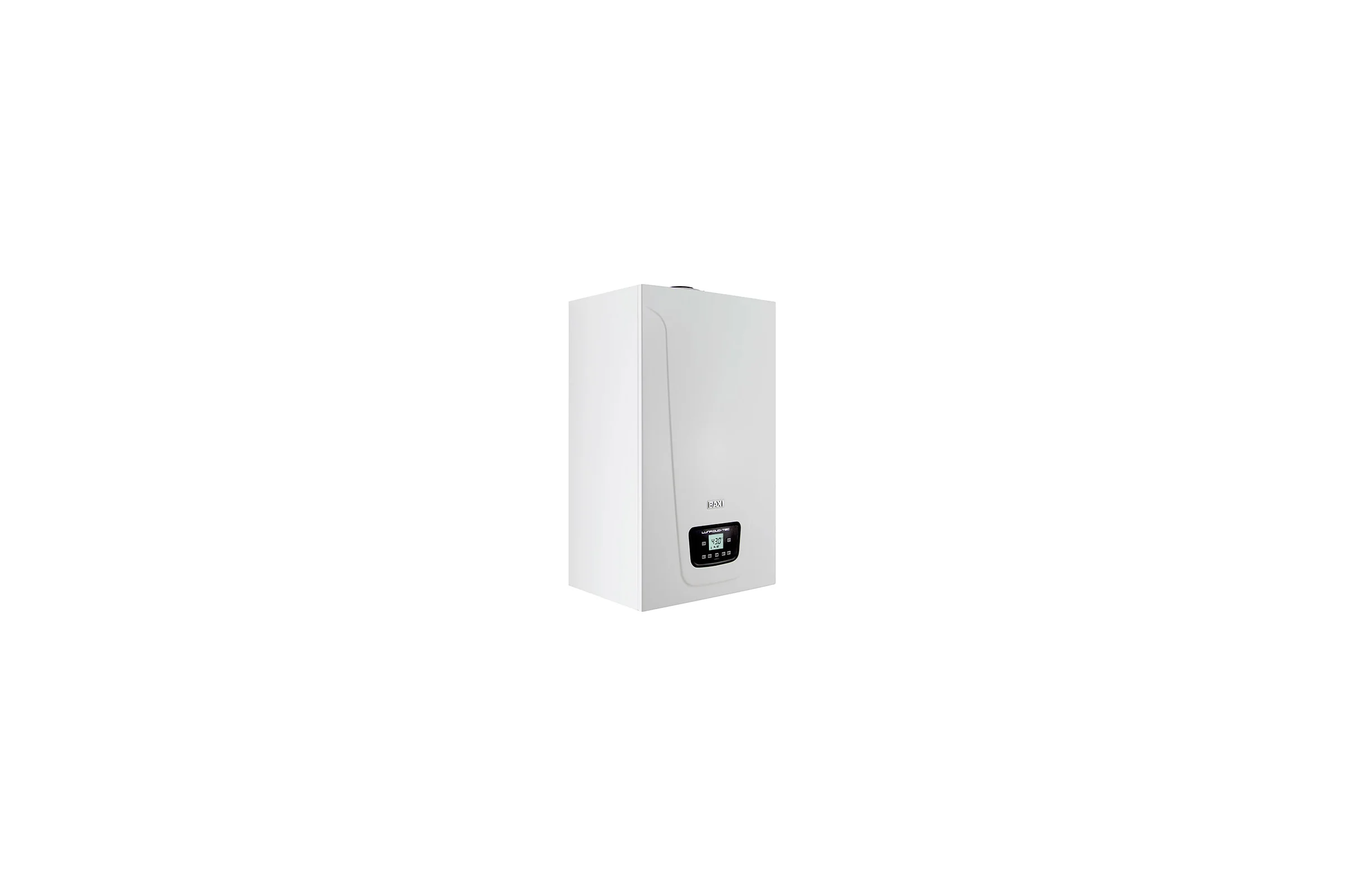 Конденсационный настенный котёл Baxi LUNA DUOTEC E 24 A7720025