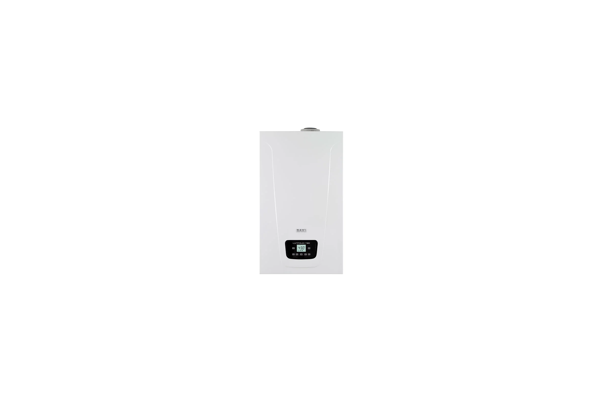 Конденсационный настенный котёл Baxi LUNA DUOTEC E 24 A7720025