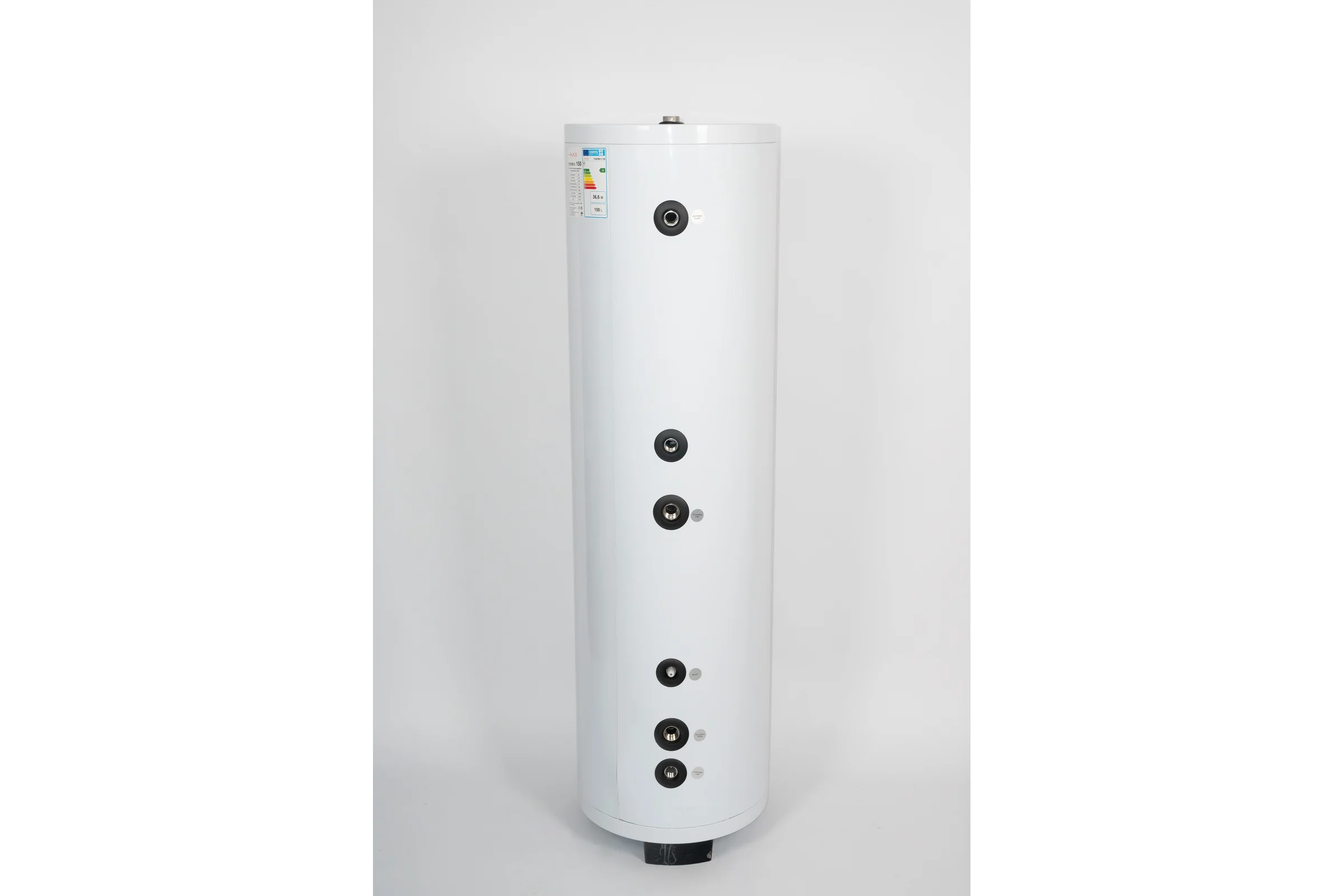 Бойлер косвенного нагрева AXIS THERM X 150 литров AXISTRX150
