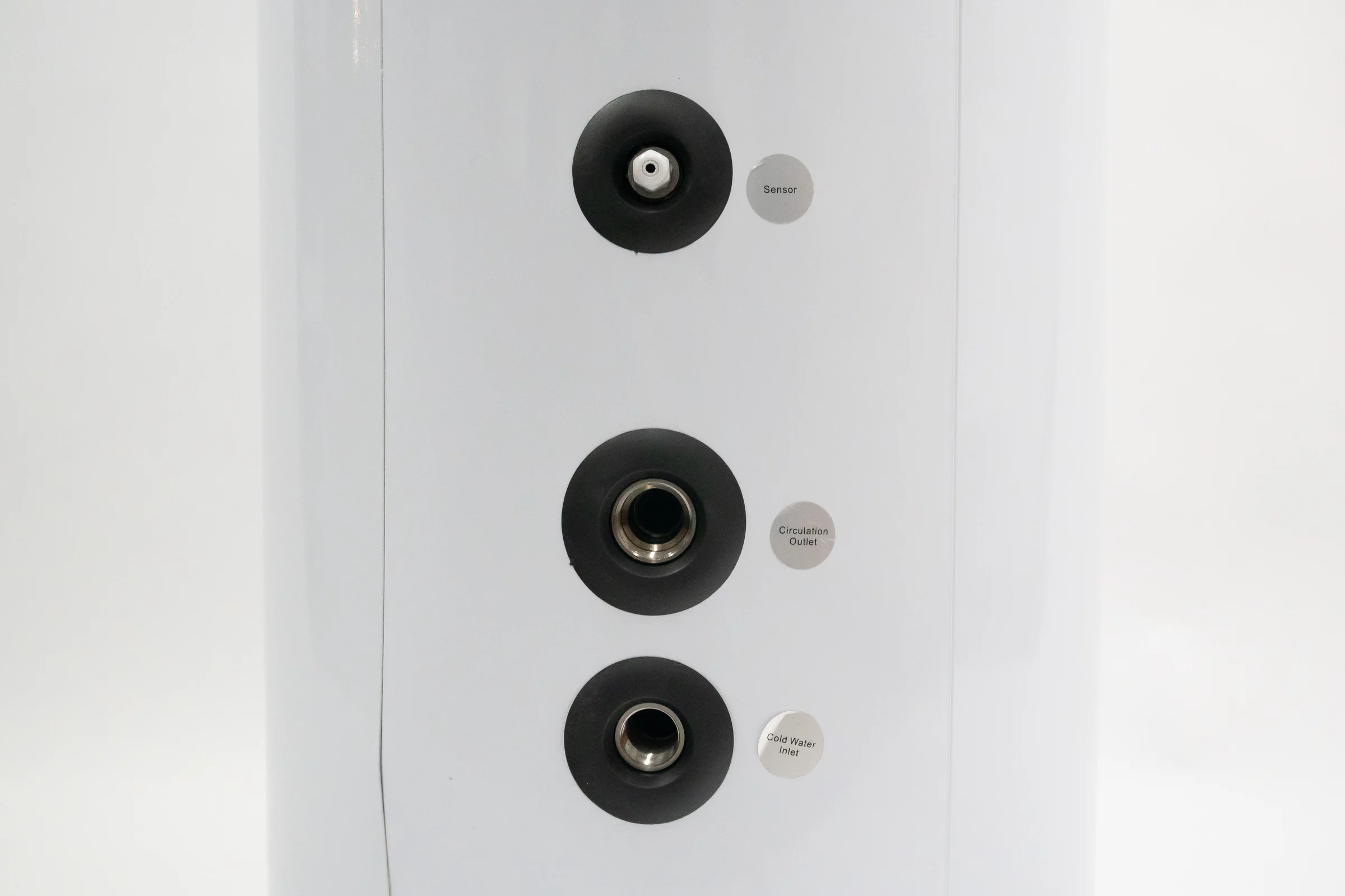 Бойлер косвенного нагрева AXIS THERM X 150 литров AXISTRX150