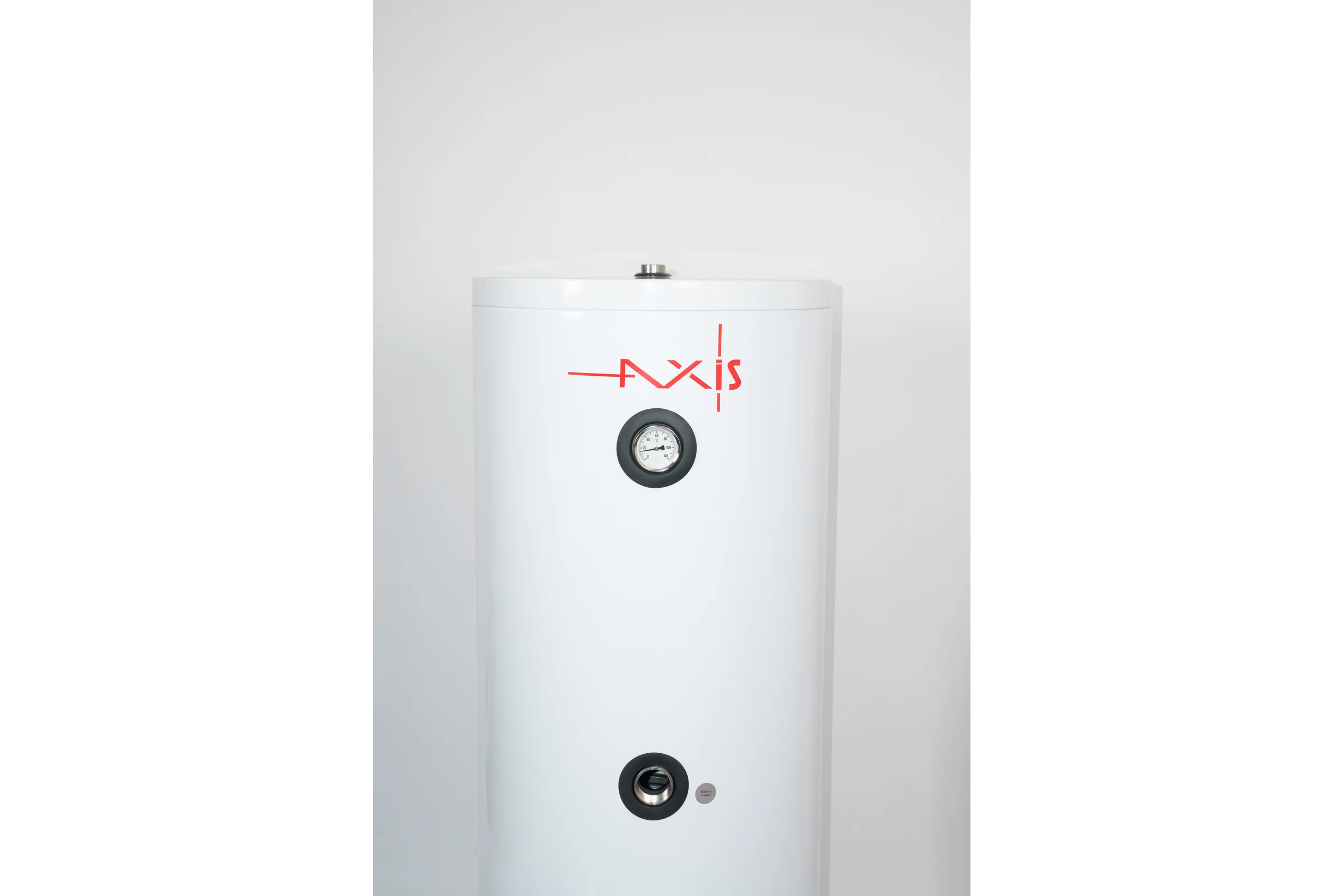 Бойлер косвенного нагрева AXIS THERM X 200 литров AXISTRX200
