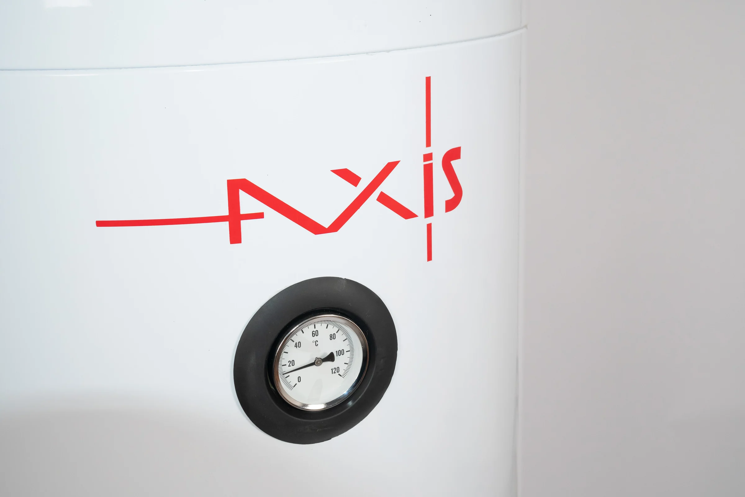 Бойлер косвенного нагрева AXIS THERM X 200 литров AXISTRX200