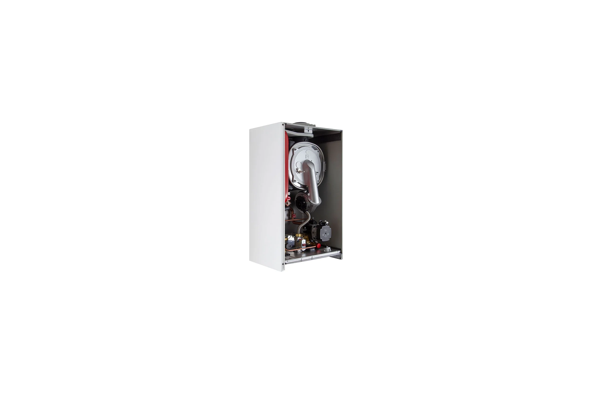 Конденсационный настенный котёл Baxi LUNA DUOTEC E 1.24 A7720023