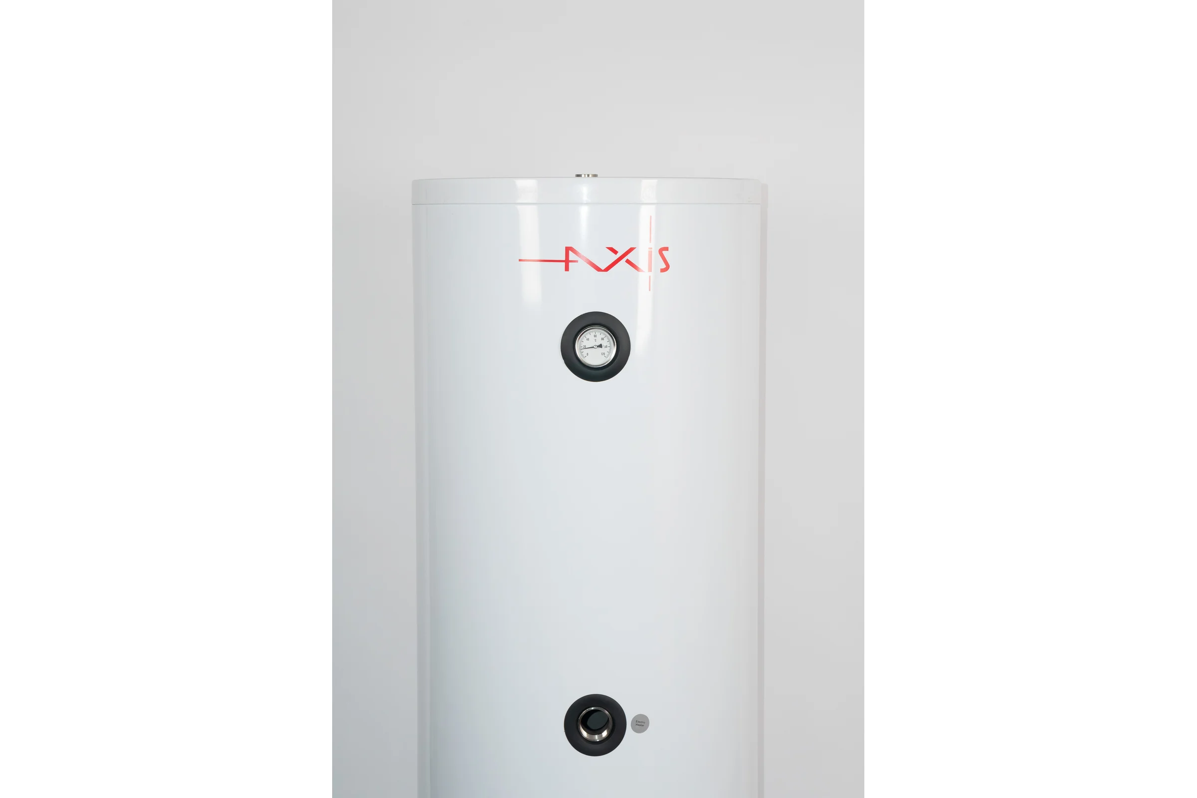 Бойлер косвенного нагрева AXIS THERM X 300 литров AXISTRX300