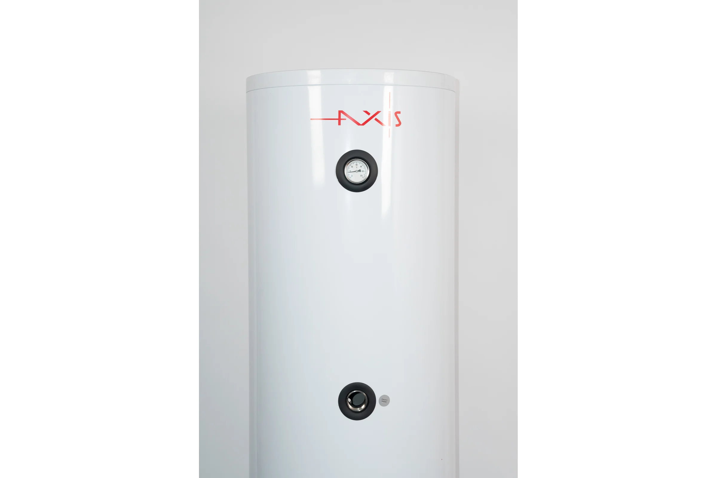 Бойлер косвенного нагрева AXIS THERM X 300 литров AXISTRX300