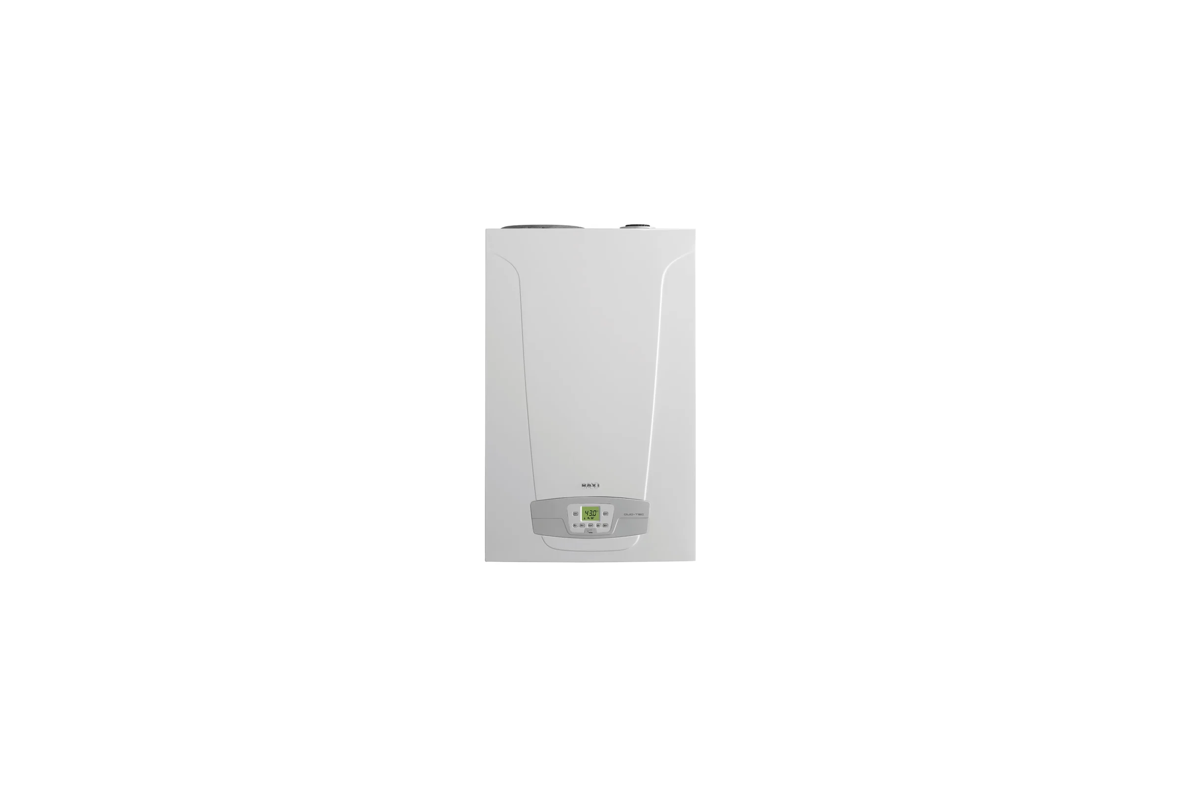 Конденсационный настенный котёл Baxi LUNA Duotec IN+ 24 GA 7221770