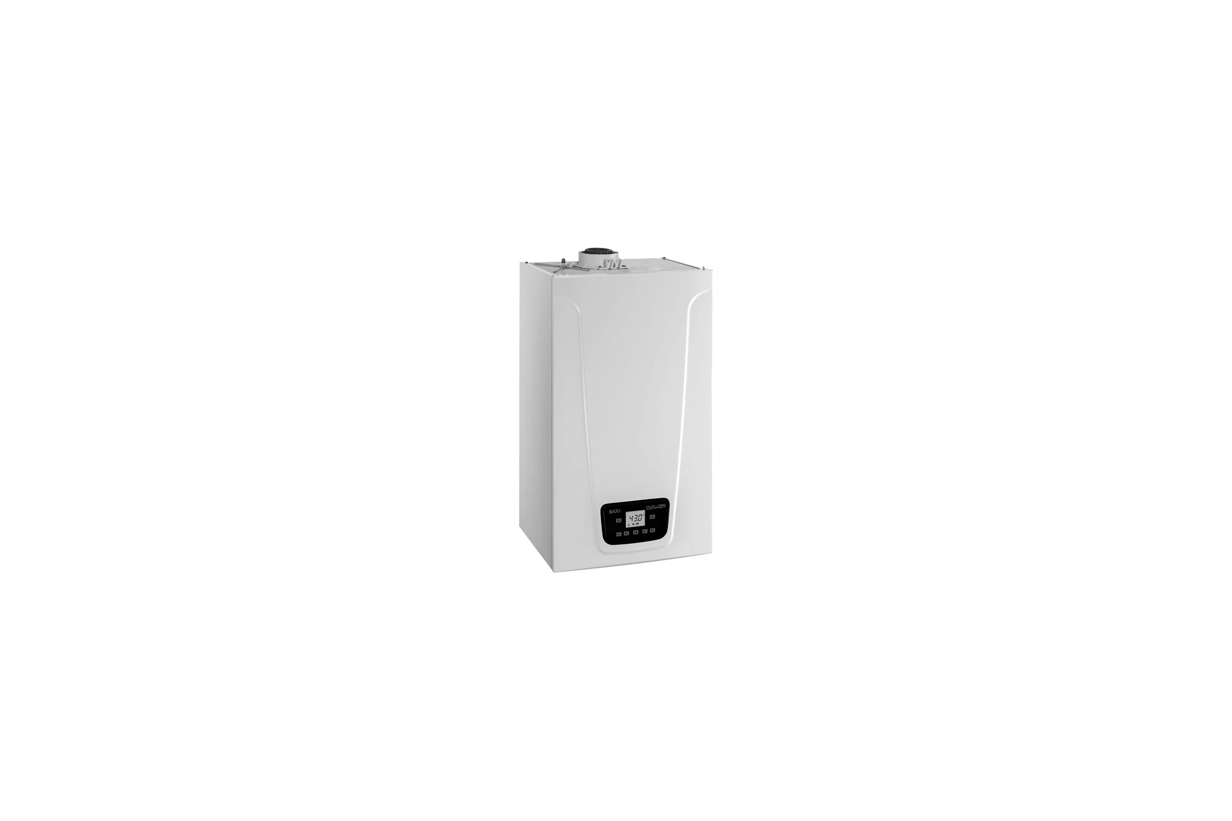 Конденсационный настенный котёл Baxi Duotec Compact 1.24 GA