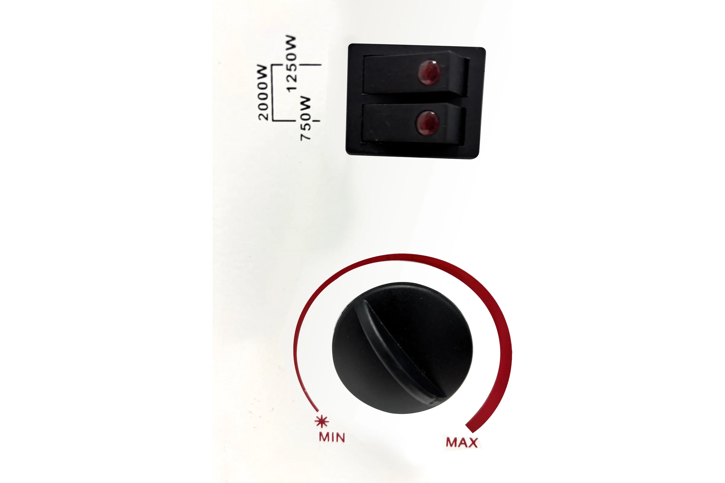 Обогреватель конвектор ZENET ZET-520