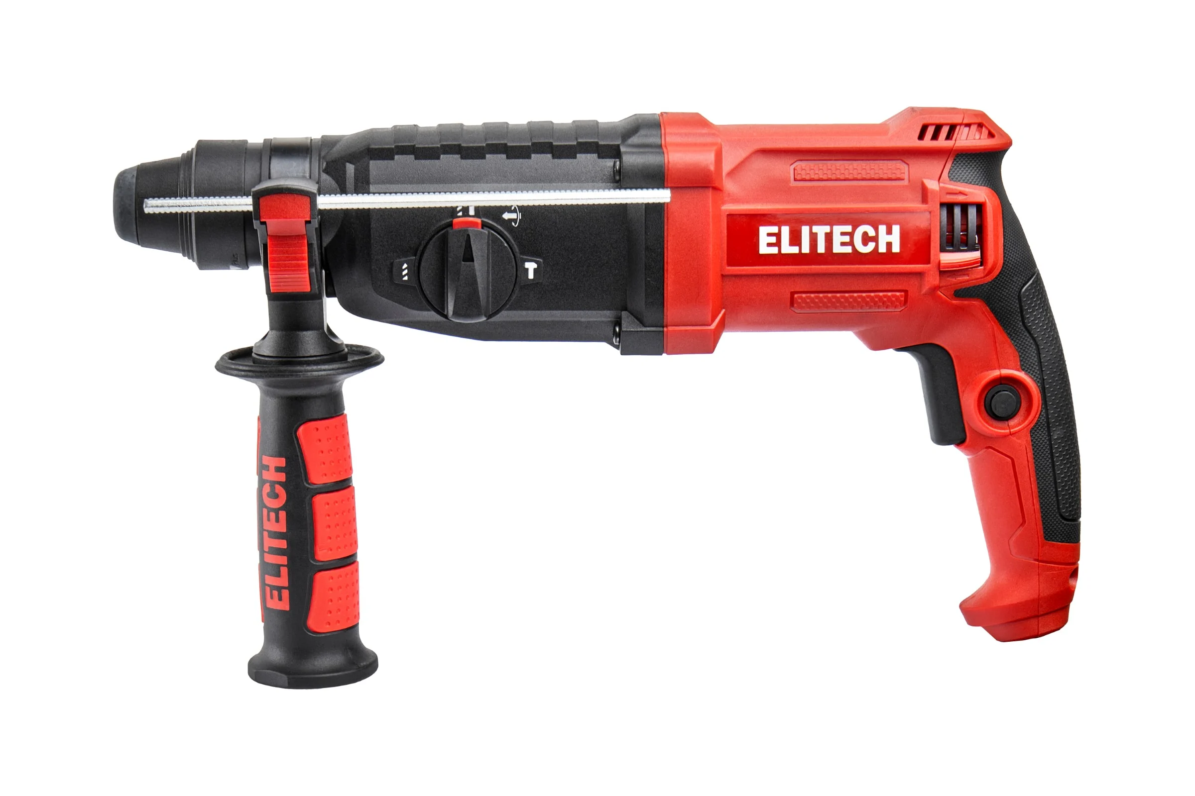 Перфоратор Elitech SDS+ П 0928РЭМ E2205.028.01 205385