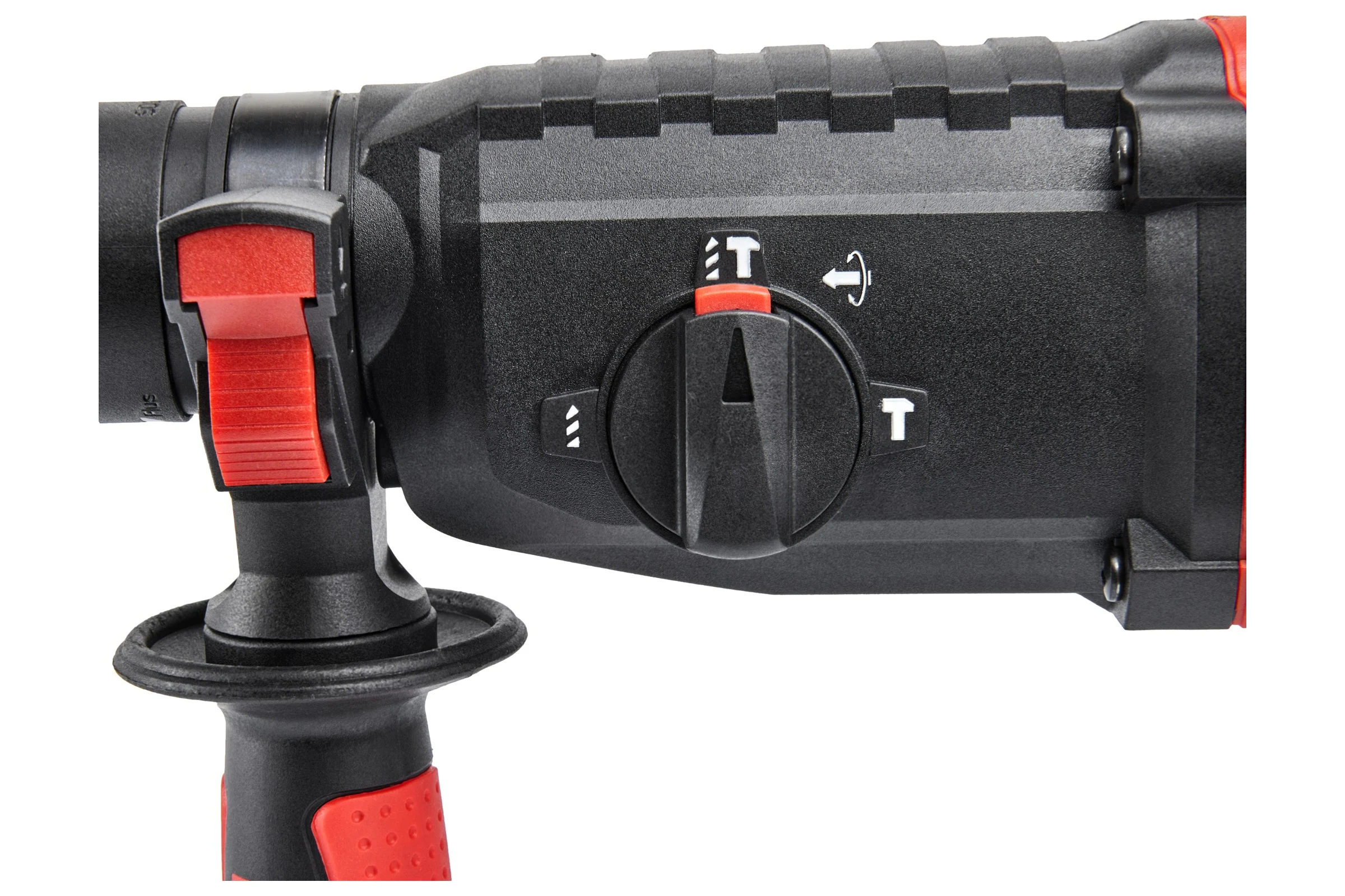 Перфоратор Elitech SDS+ П 0928РЭМ E2205.028.01 205385