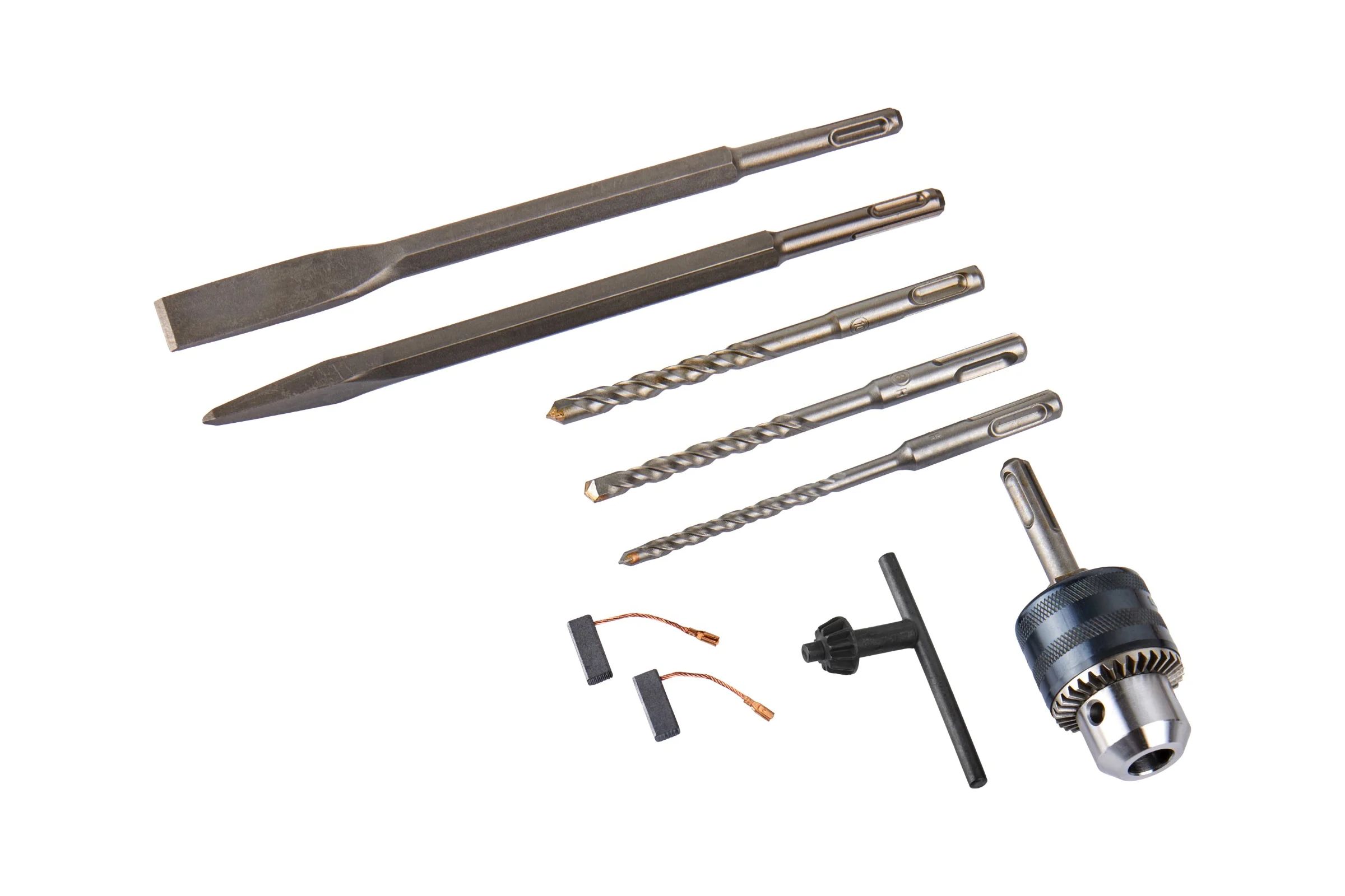 Перфоратор Elitech SDS+ П 0928РЭМ E2205.028.01 205385