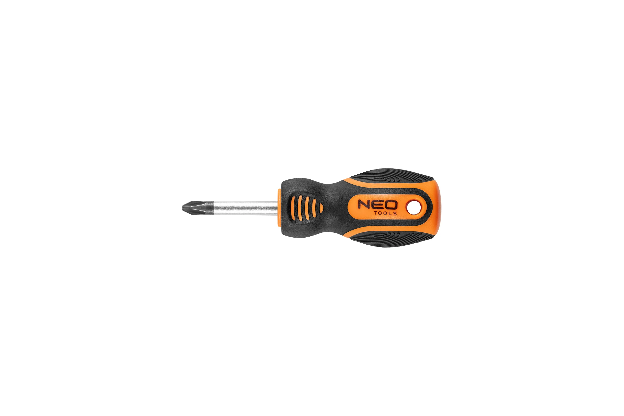 Крестовая отвертка NEO Tools PH2 x 38 мм 04-179
