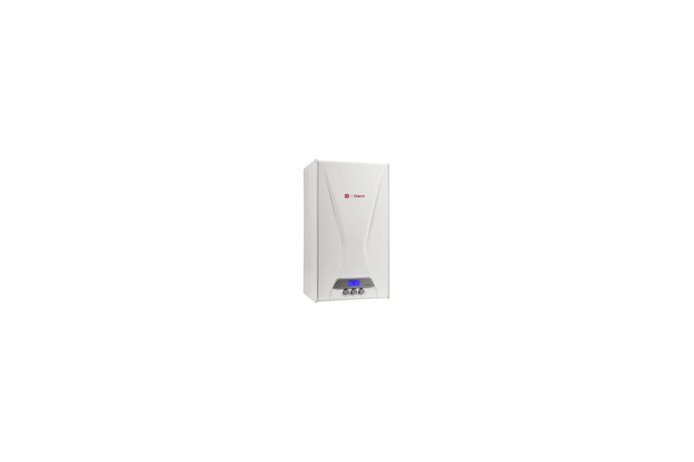 Газовый котел Hi-Therm PRIME 16