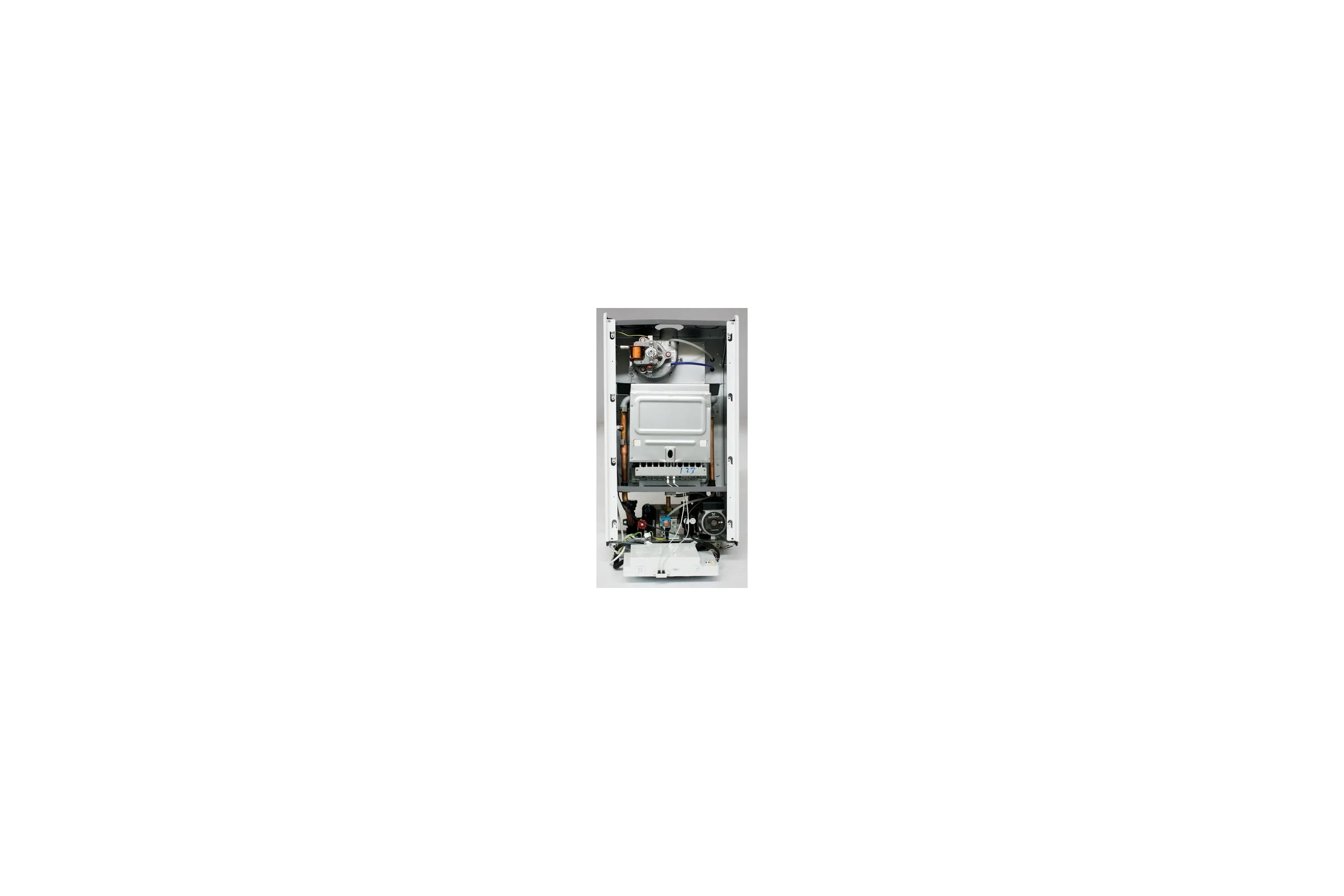 Газовый котел Hi-Therm PRIME 11