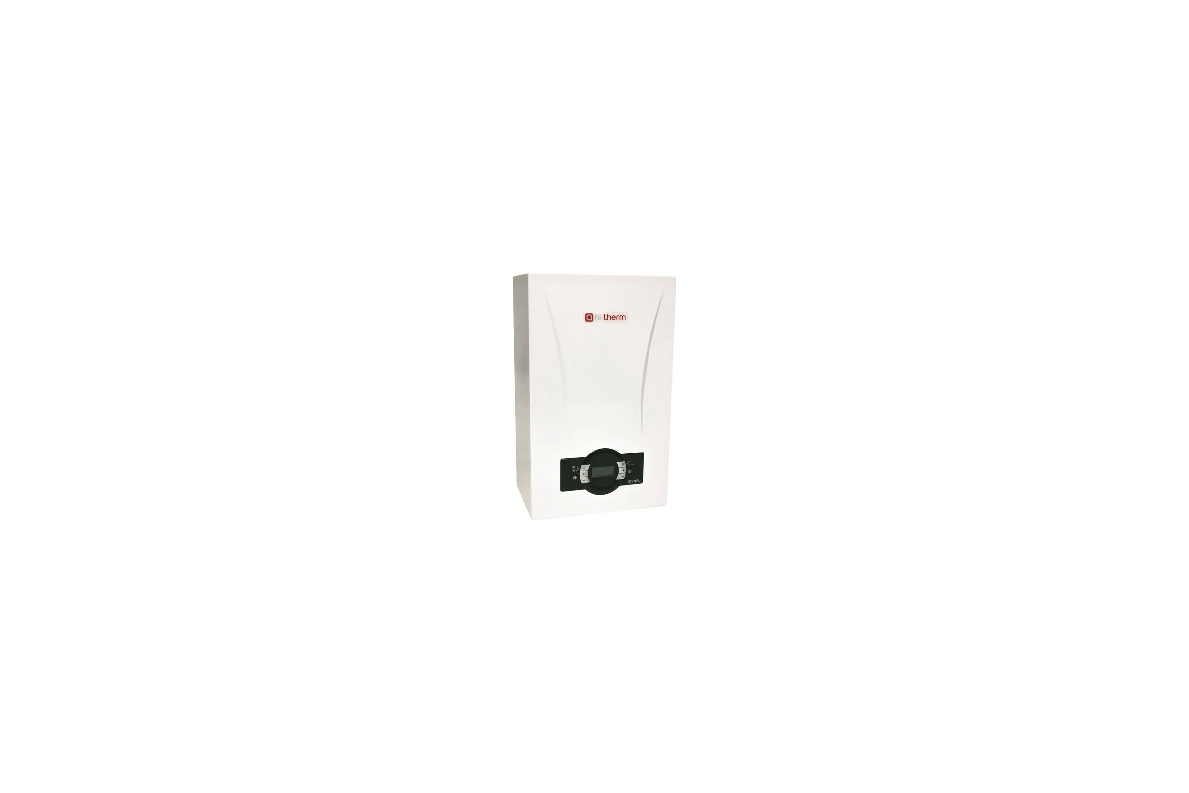 Газовый котел Hi-Therm конденсационный, двухконтурный MATRIX 30