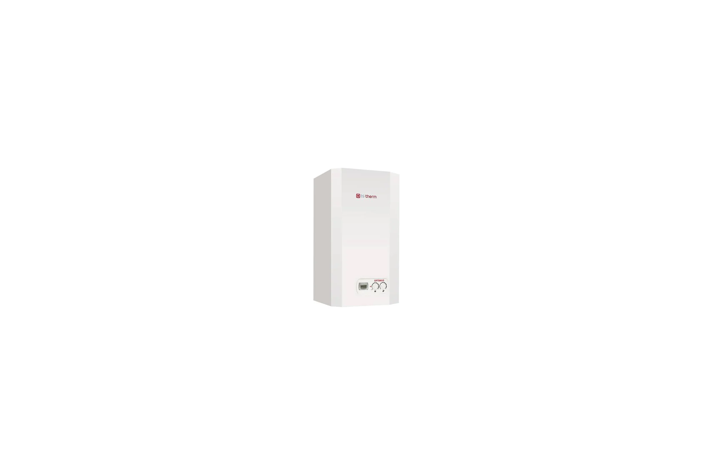 Газовый котел Hi-Therm 18 кВт 102835