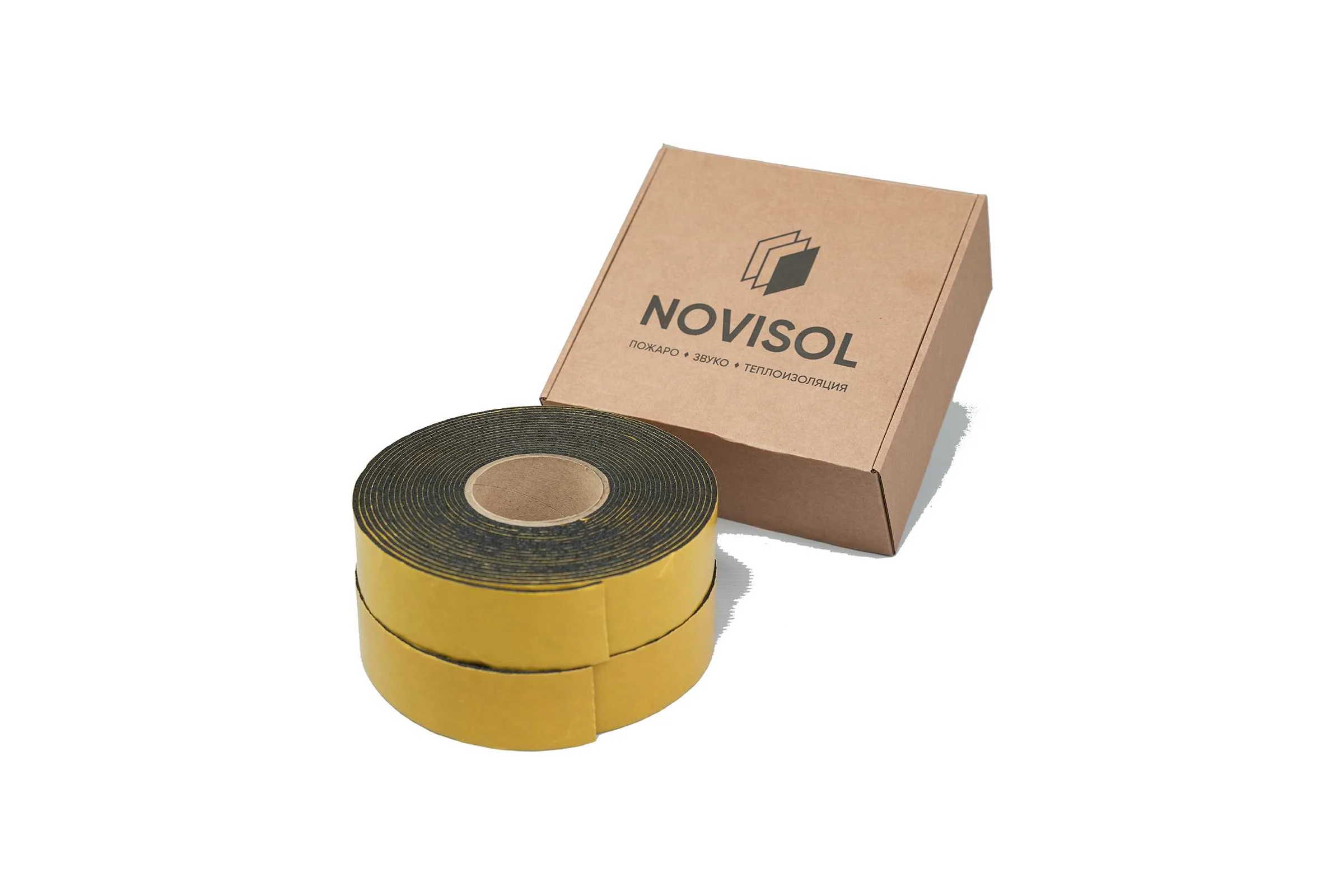 Лента NOVIFLEX 3,00x050-20 ST/SK 4657782954043
