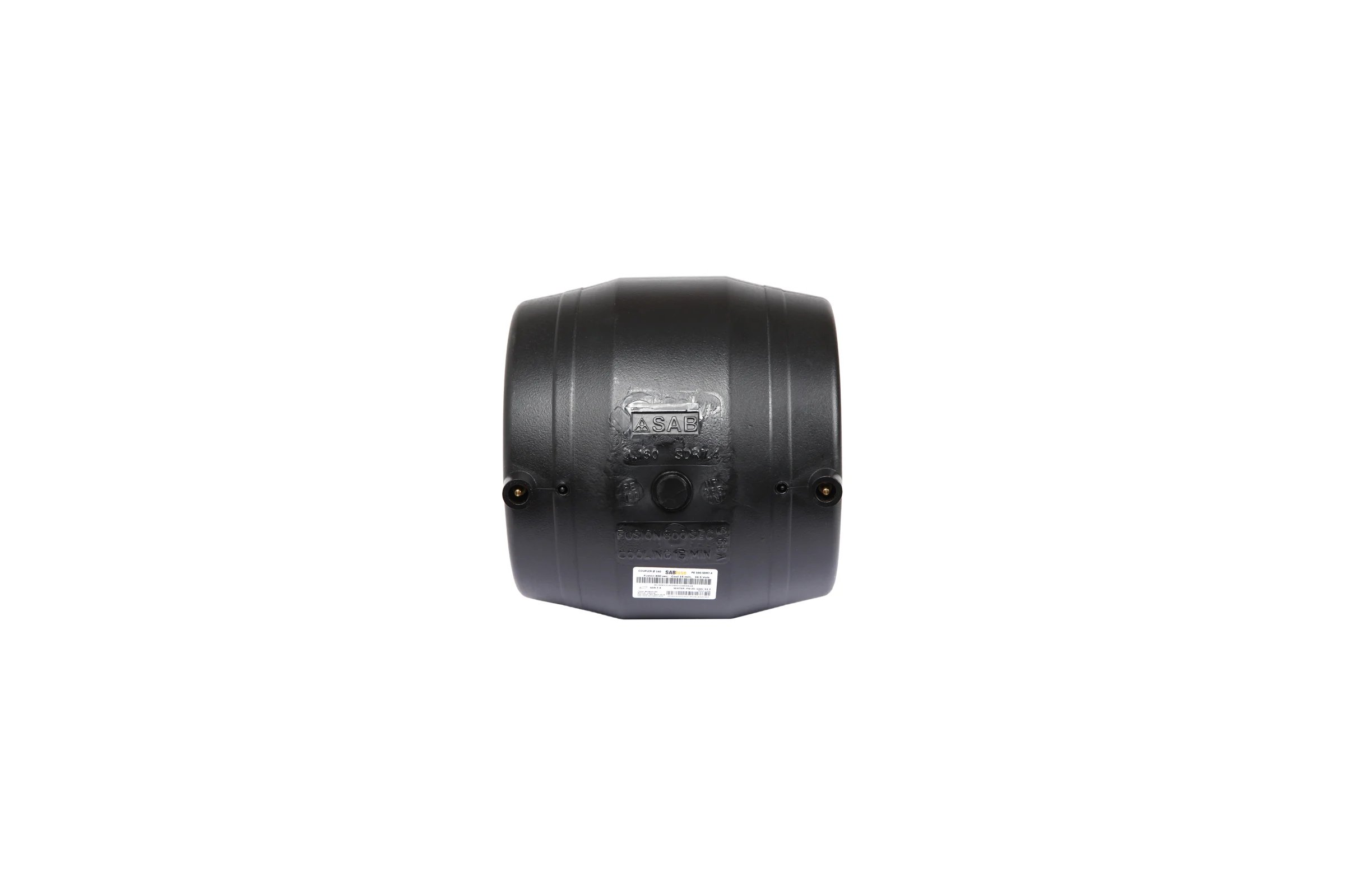 Электросварная муфта SABFUSE PN16 PE100 D500 8028500000