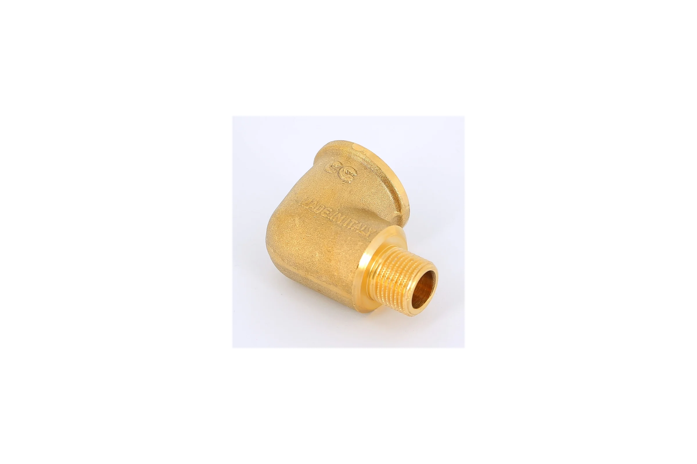 Угол Uni-Fitt НВ 1/2" x 1" 611G2400