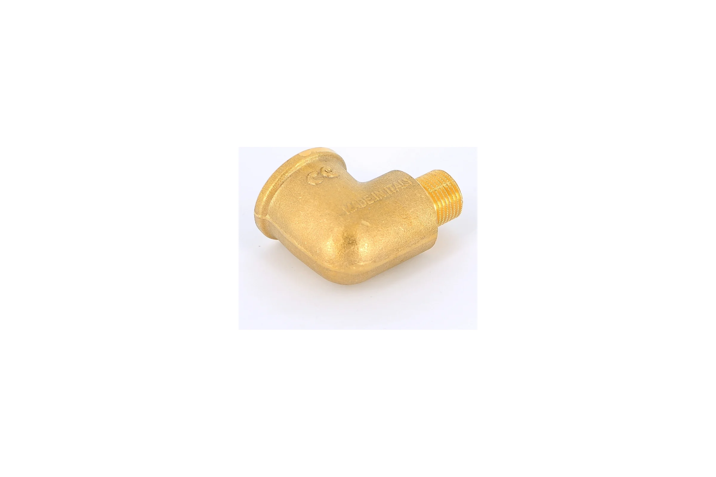 Угол Uni-Fitt НВ 1/2" x 1" 611G2400