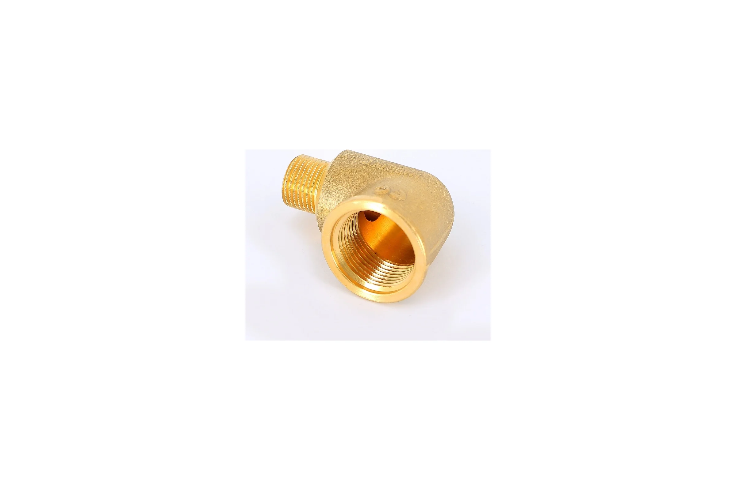 Угол Uni-Fitt НВ 1/2" x 1" 611G2400