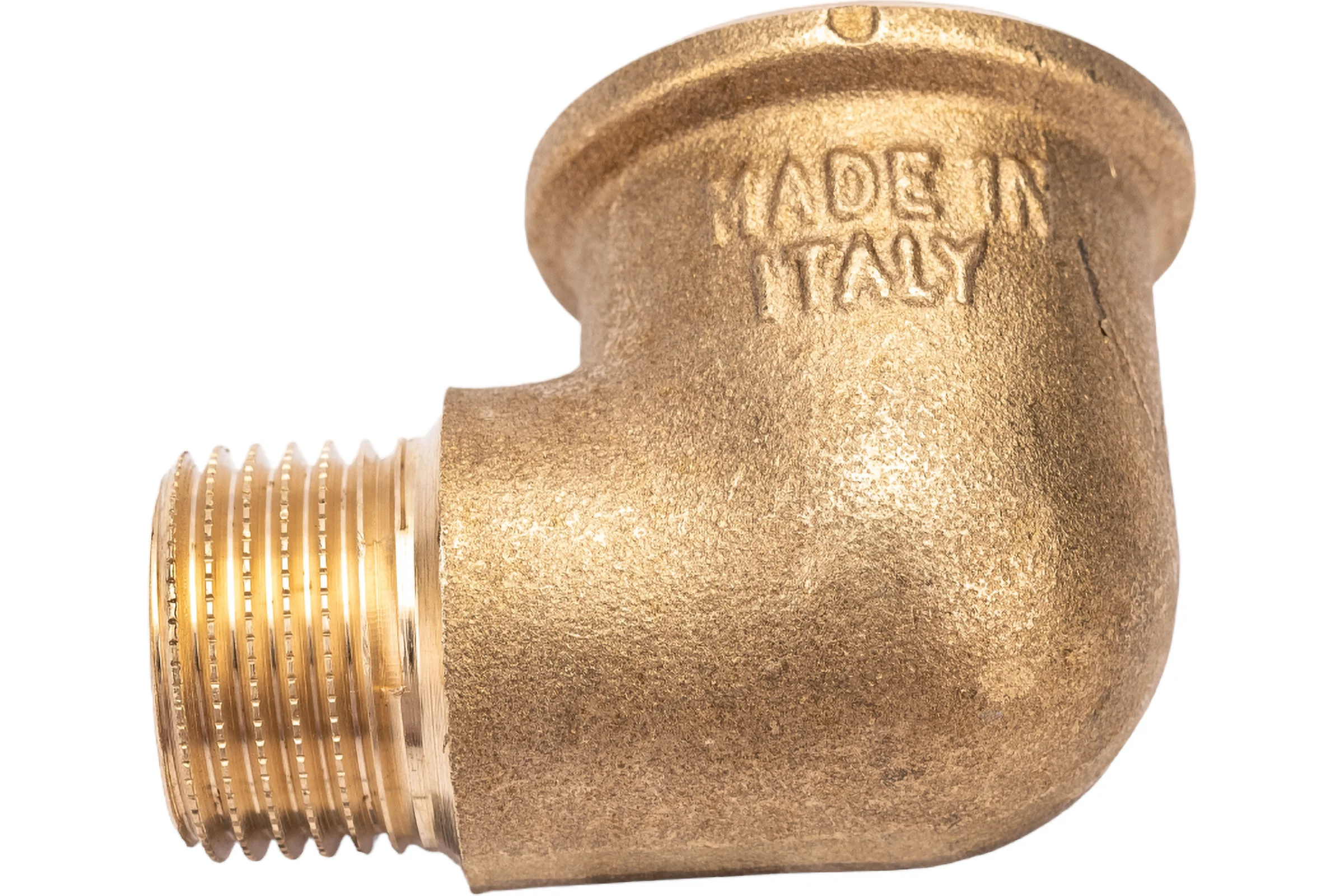 Угол Uni-Fitt НВ 1/2" x 3/4" 611G2300