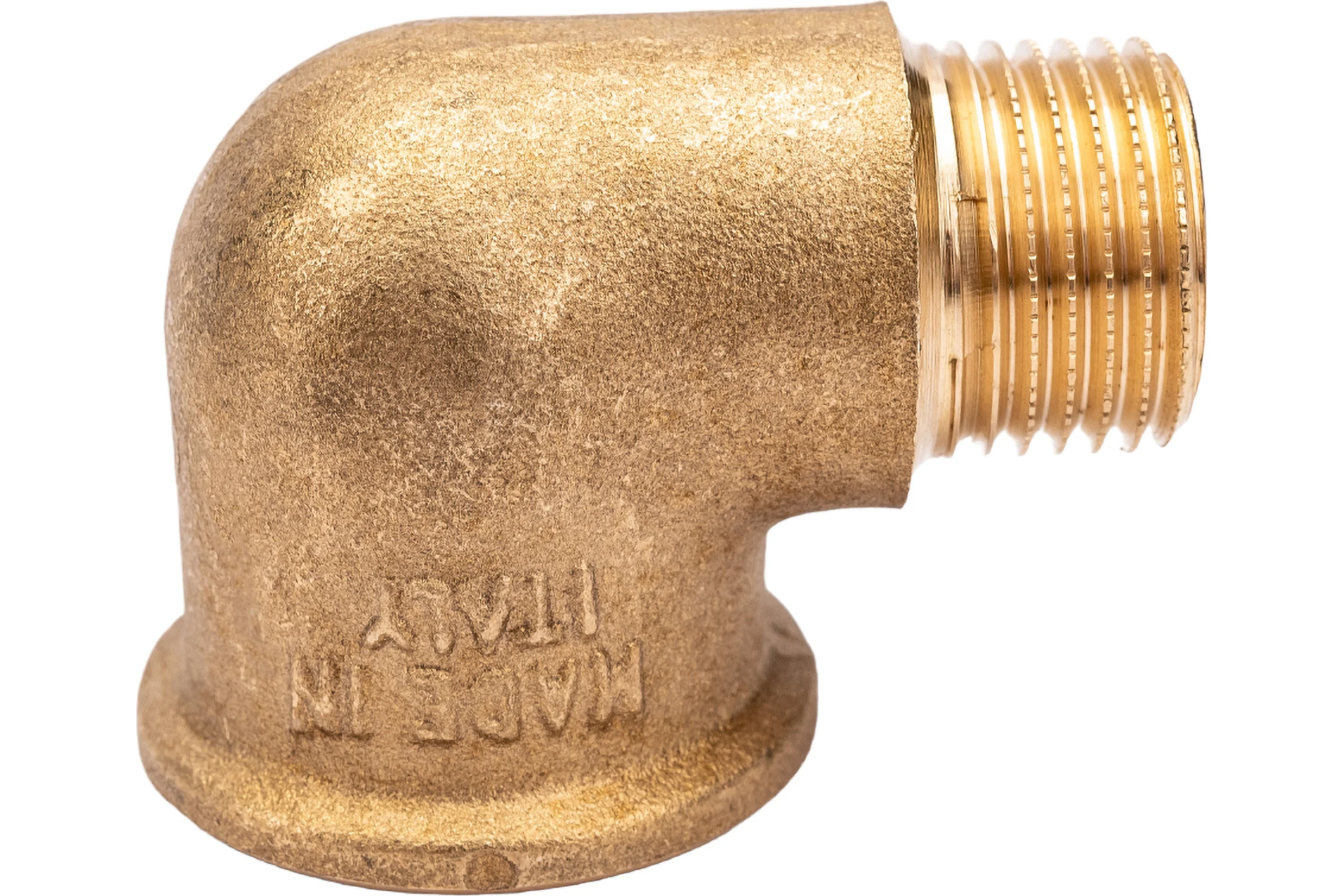 Угол Uni-Fitt НВ 1/2" x 3/4" 611G2300