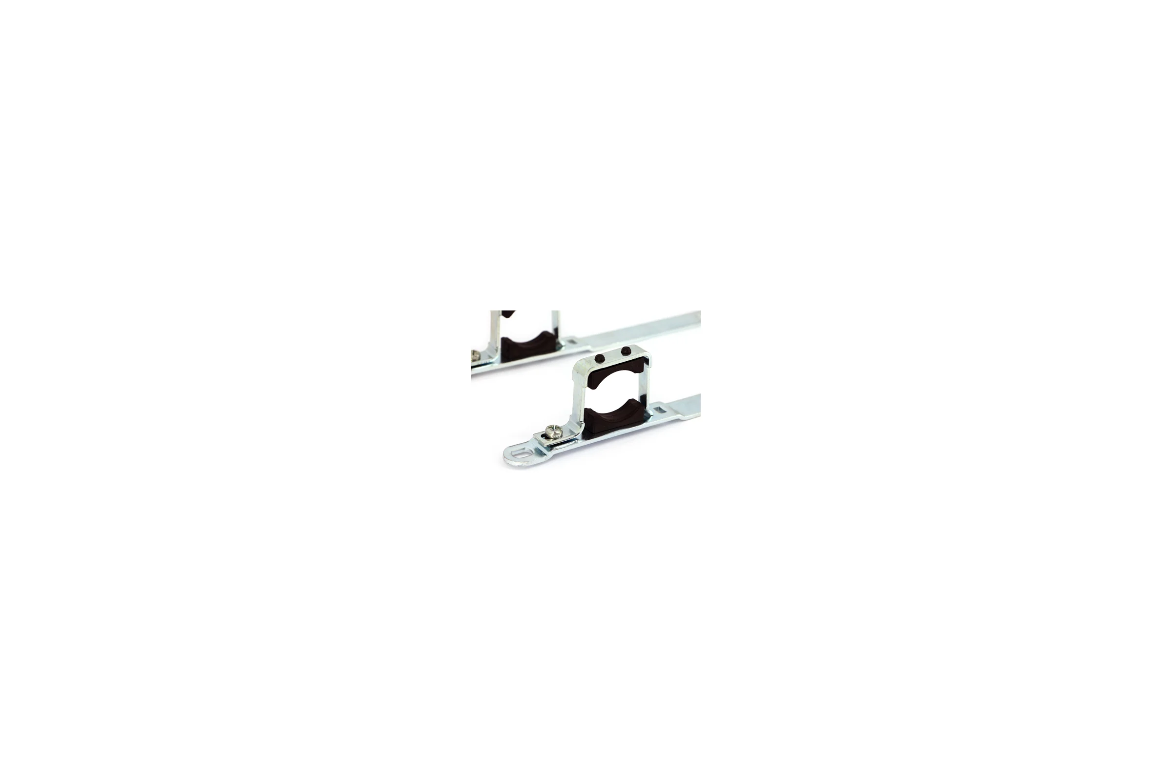 Кронштейн для коллекторных групп Uni-Fitt 1", двойной 460D4211