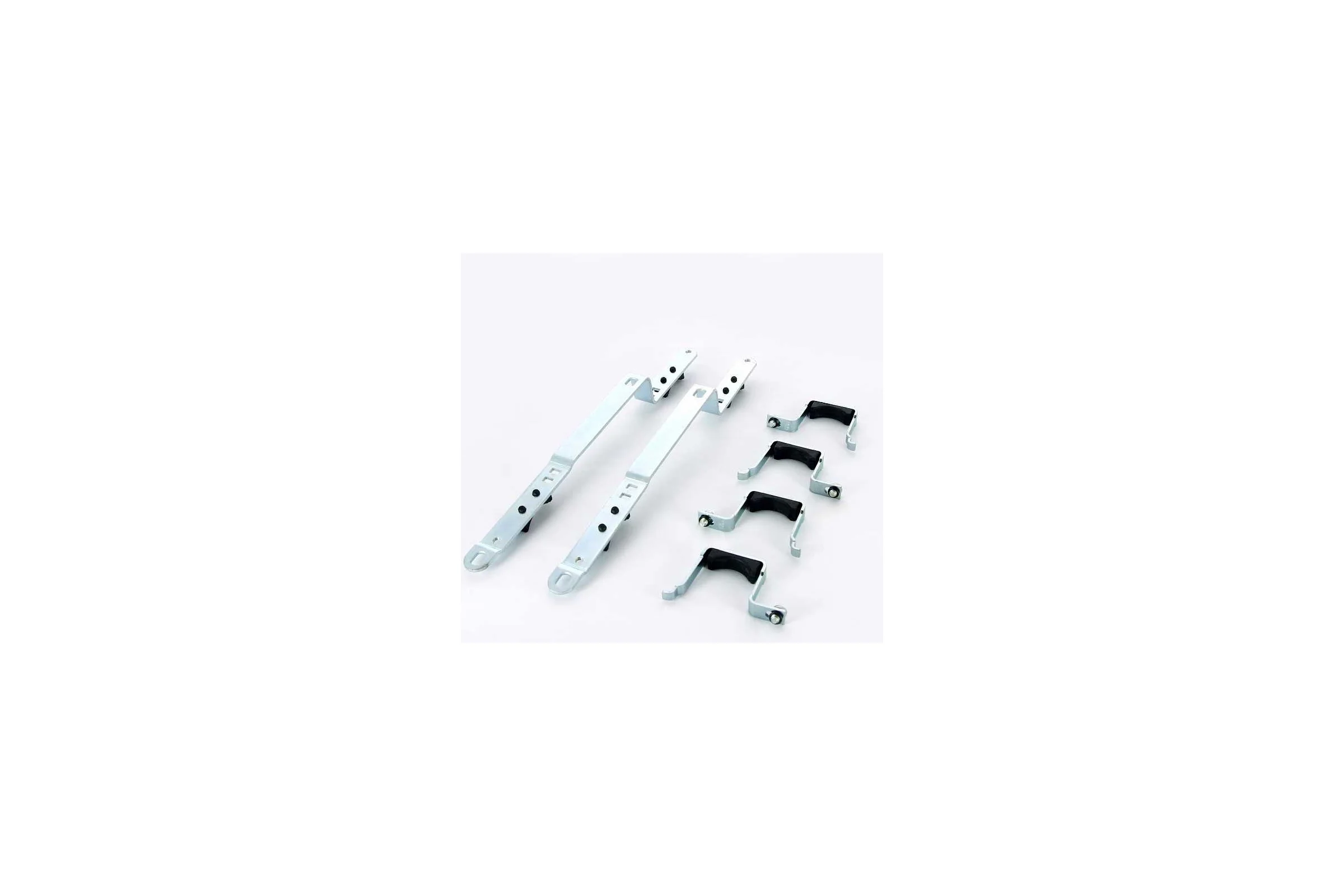 Кронштейн для коллекторных групп Uni-Fitt 1", двойной 460D4211