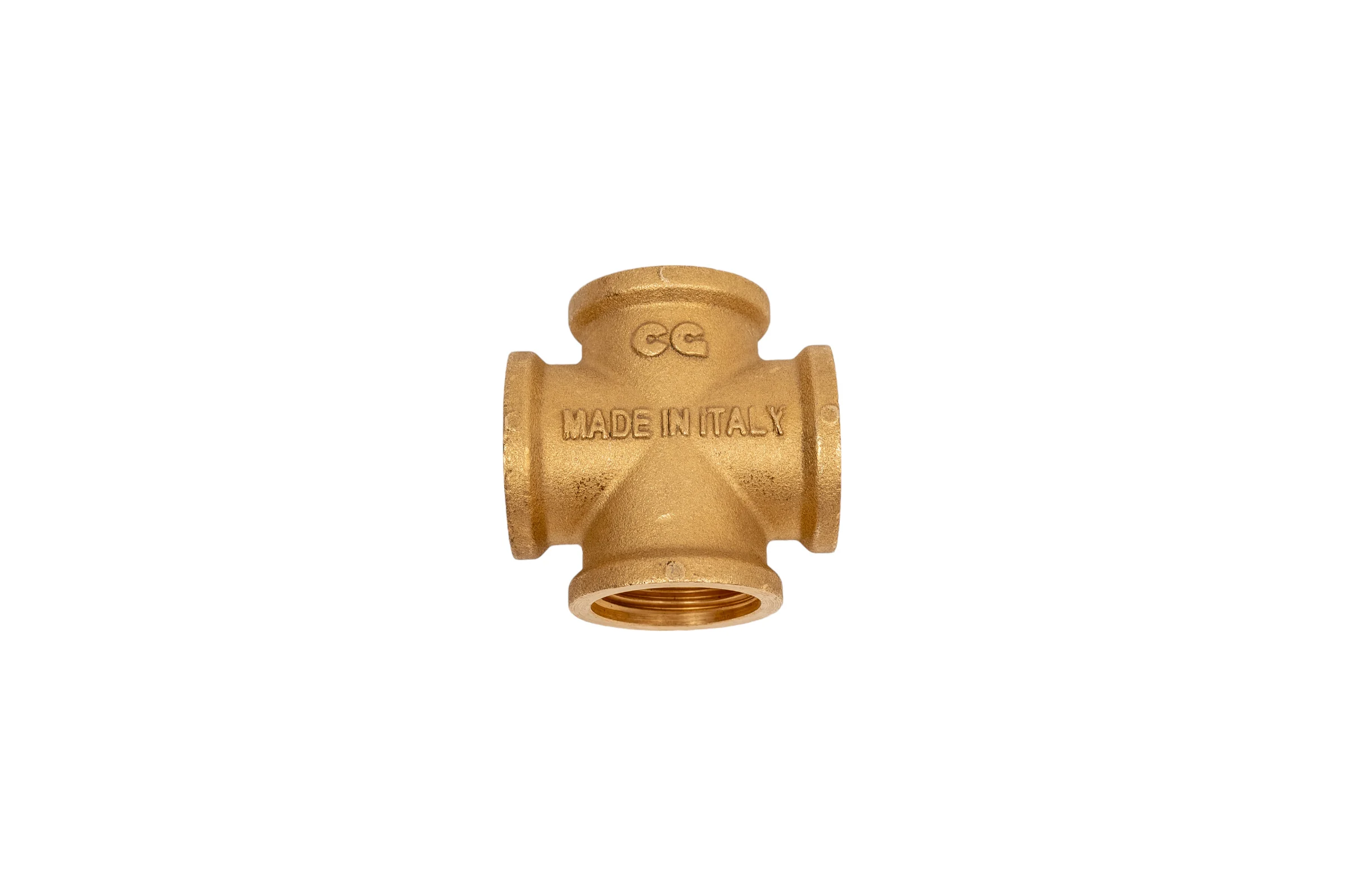 Крестовина Uni-Fitt В 3/4" 619G3333