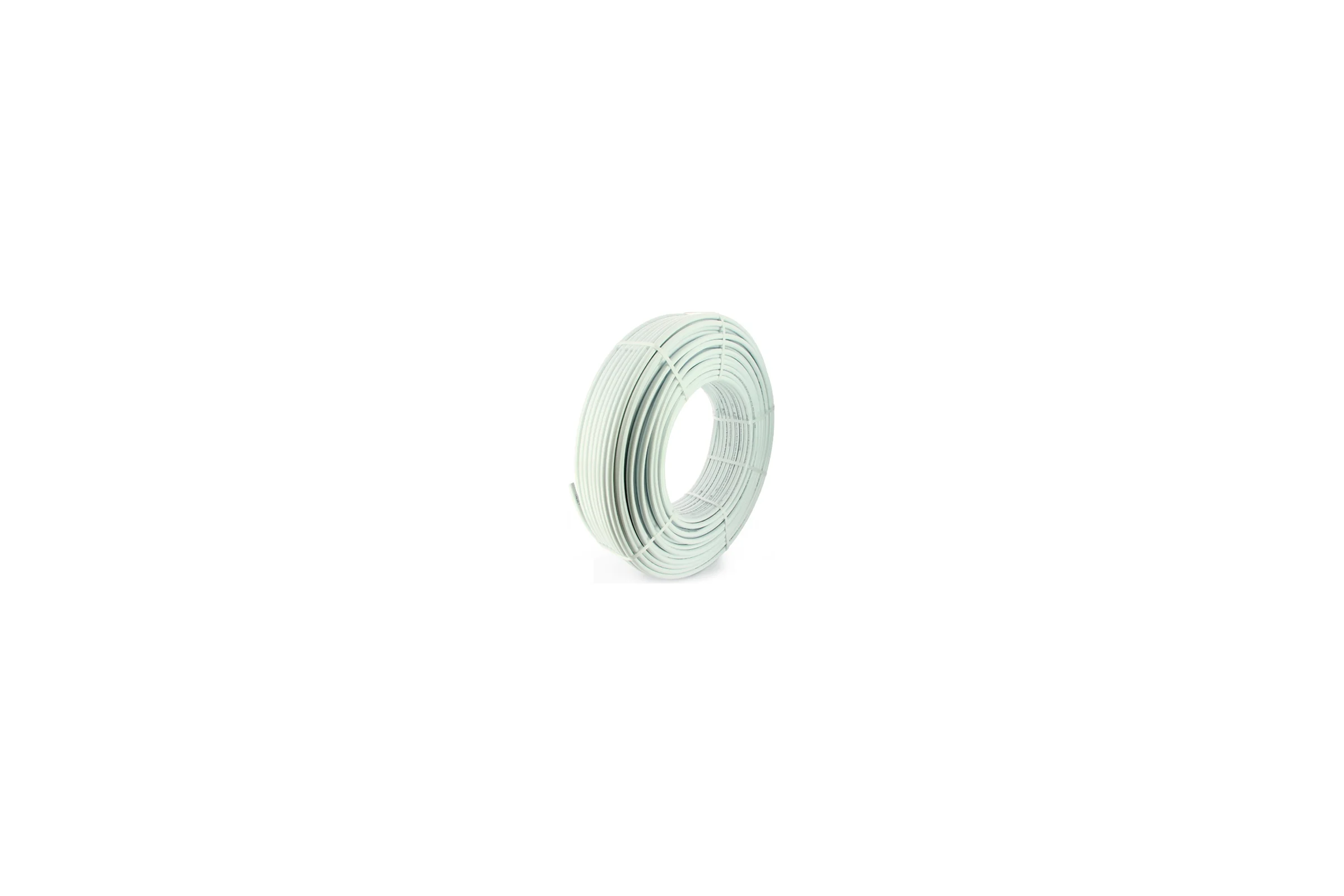 Труба Uni-Fitt Professional series PE-Xc/Al/PE-Xb, 32 х 3.0, 50 м 551P3205