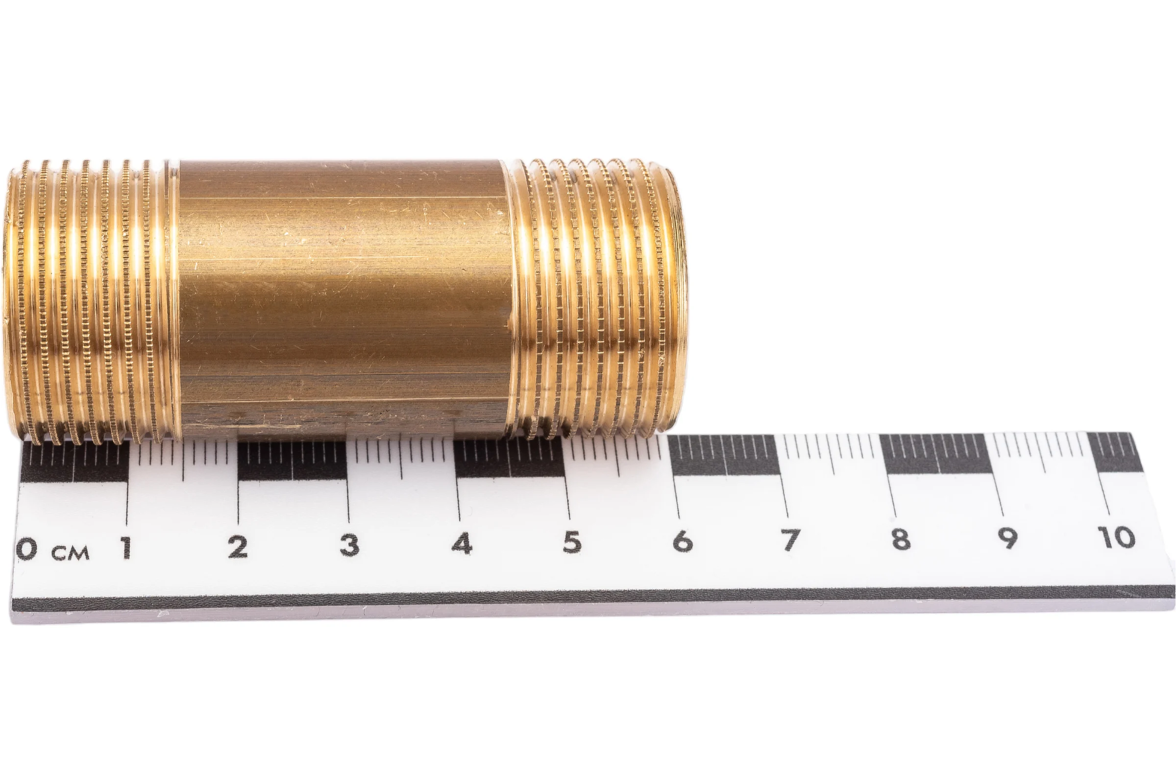Удлинитель Uni-Fitt НН 60 мм х 3/4' 658G3060