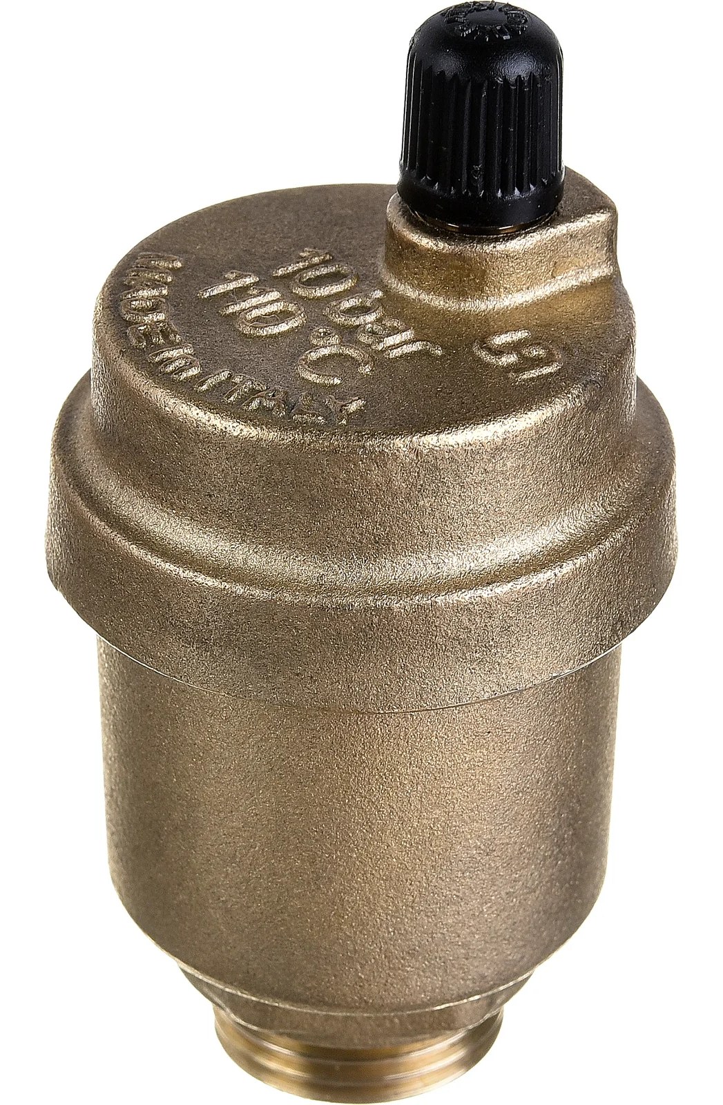 Автоматический воздухоотводчик Uni-Fitt 1/2", O-ring 234G2000