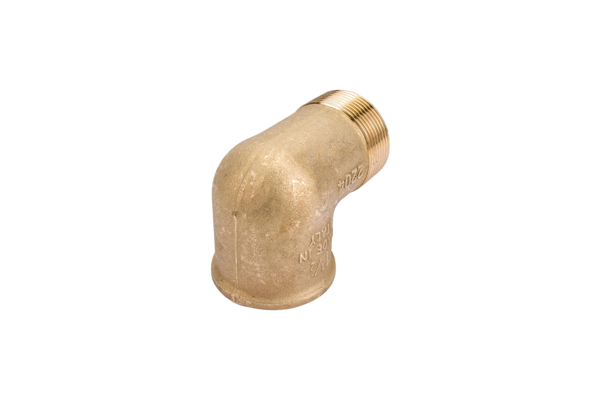 Угол Uni-Fitt НВ 1 1/2" 611G6600