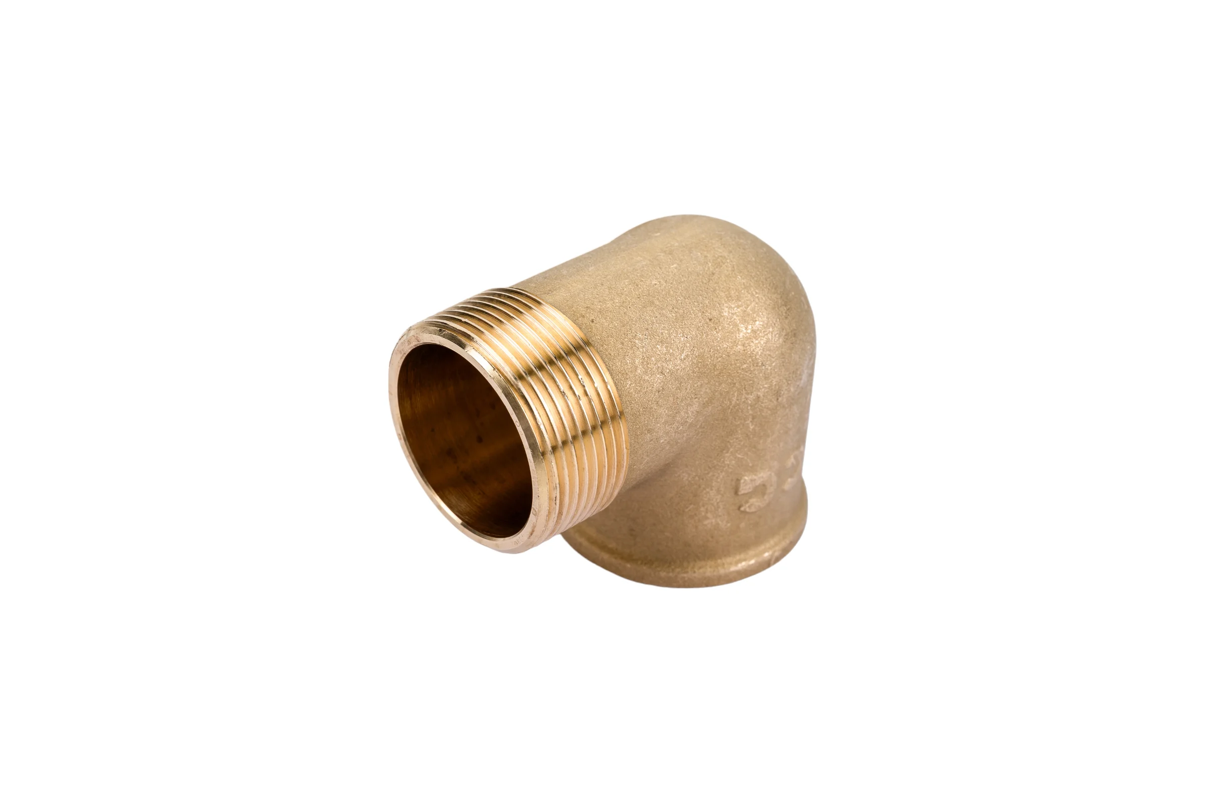 Угол Uni-Fitt НВ 1 1/2" 611G6600